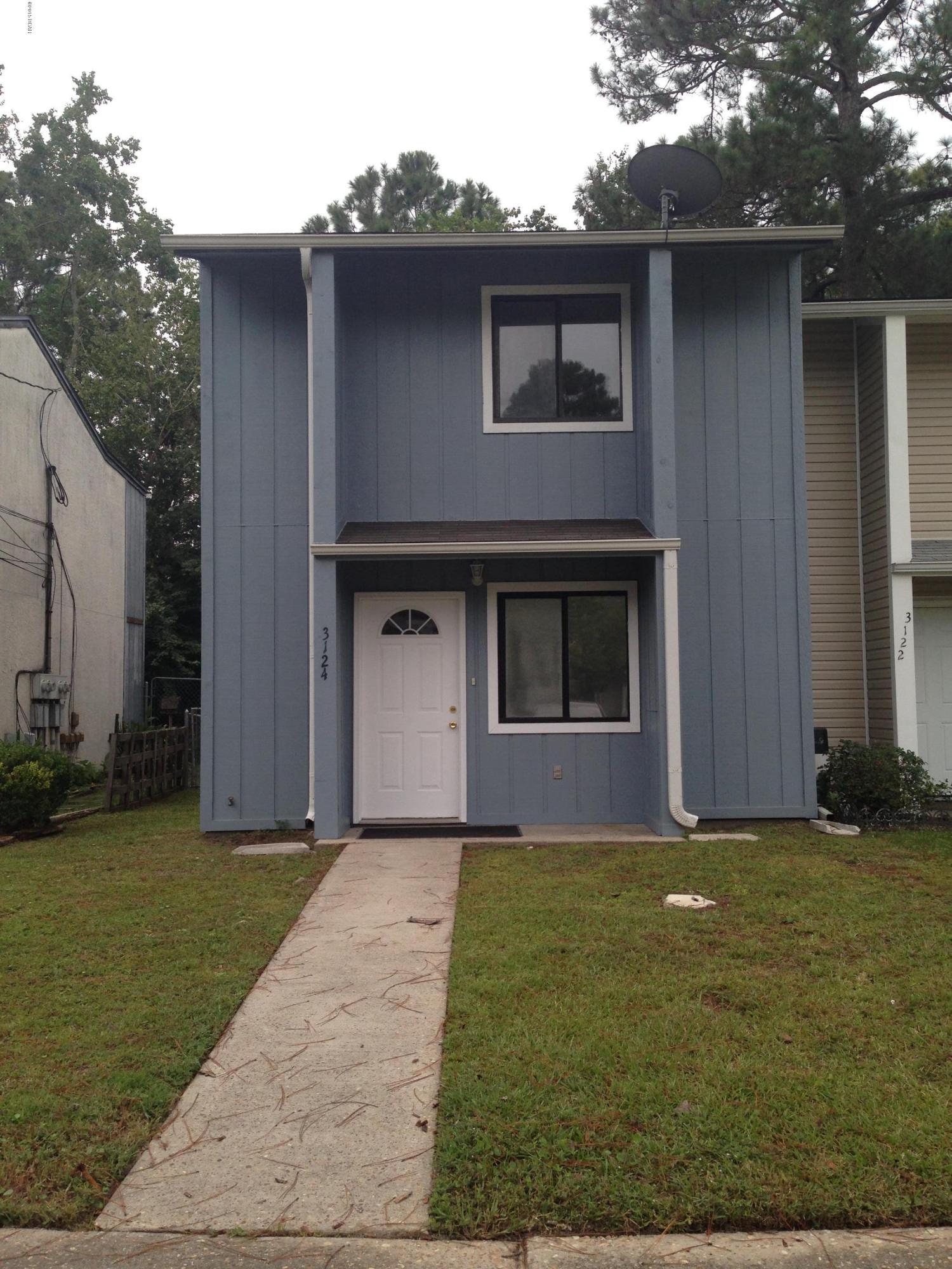 Hiland Park - Residential Lease