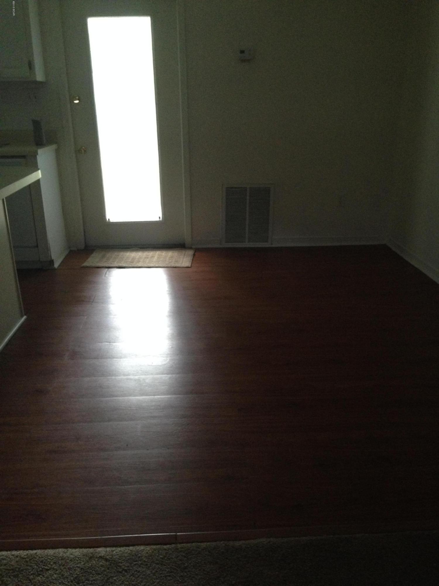 Hiland Park - Residential Lease