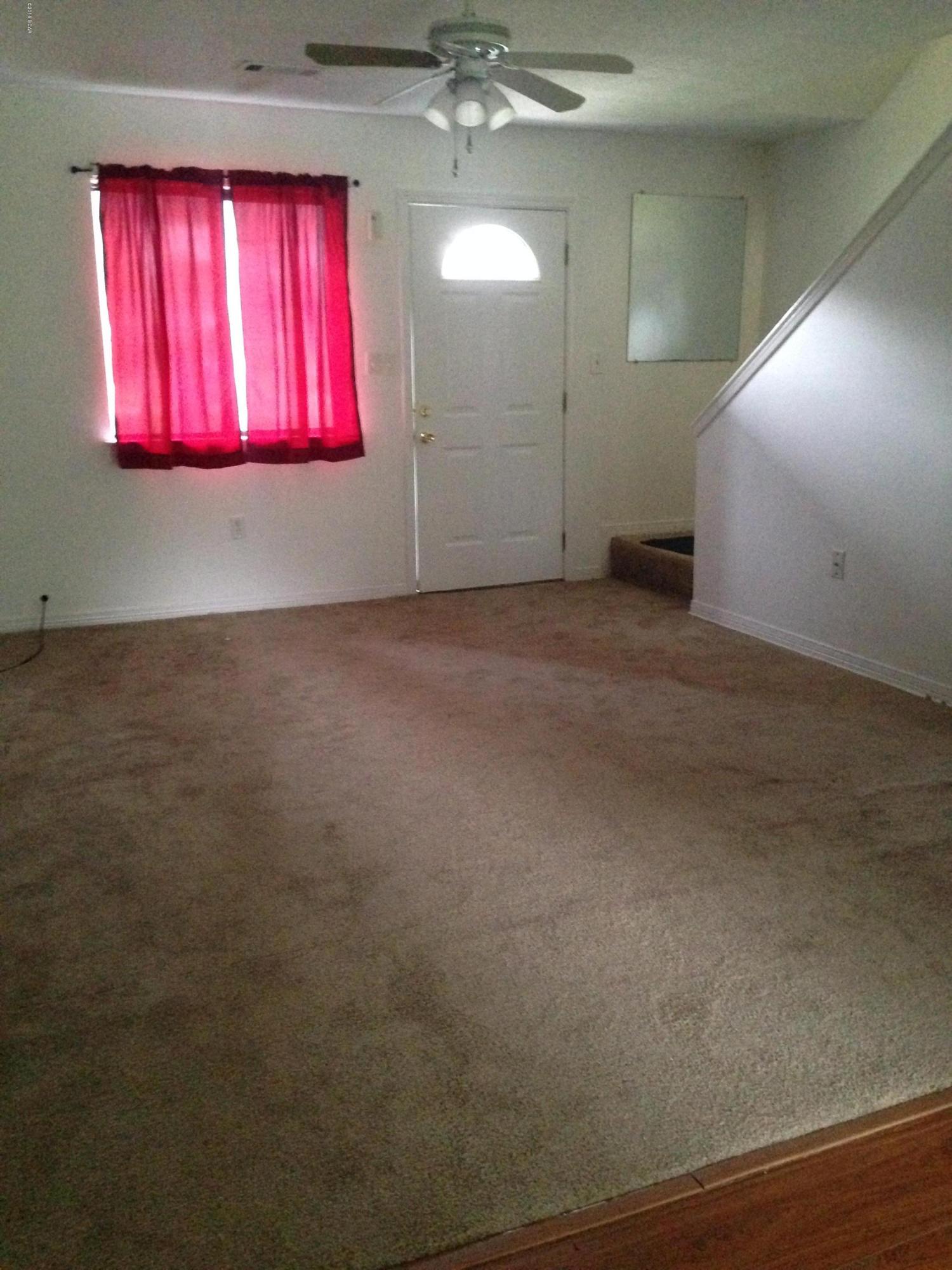 Hiland Park - Residential Lease