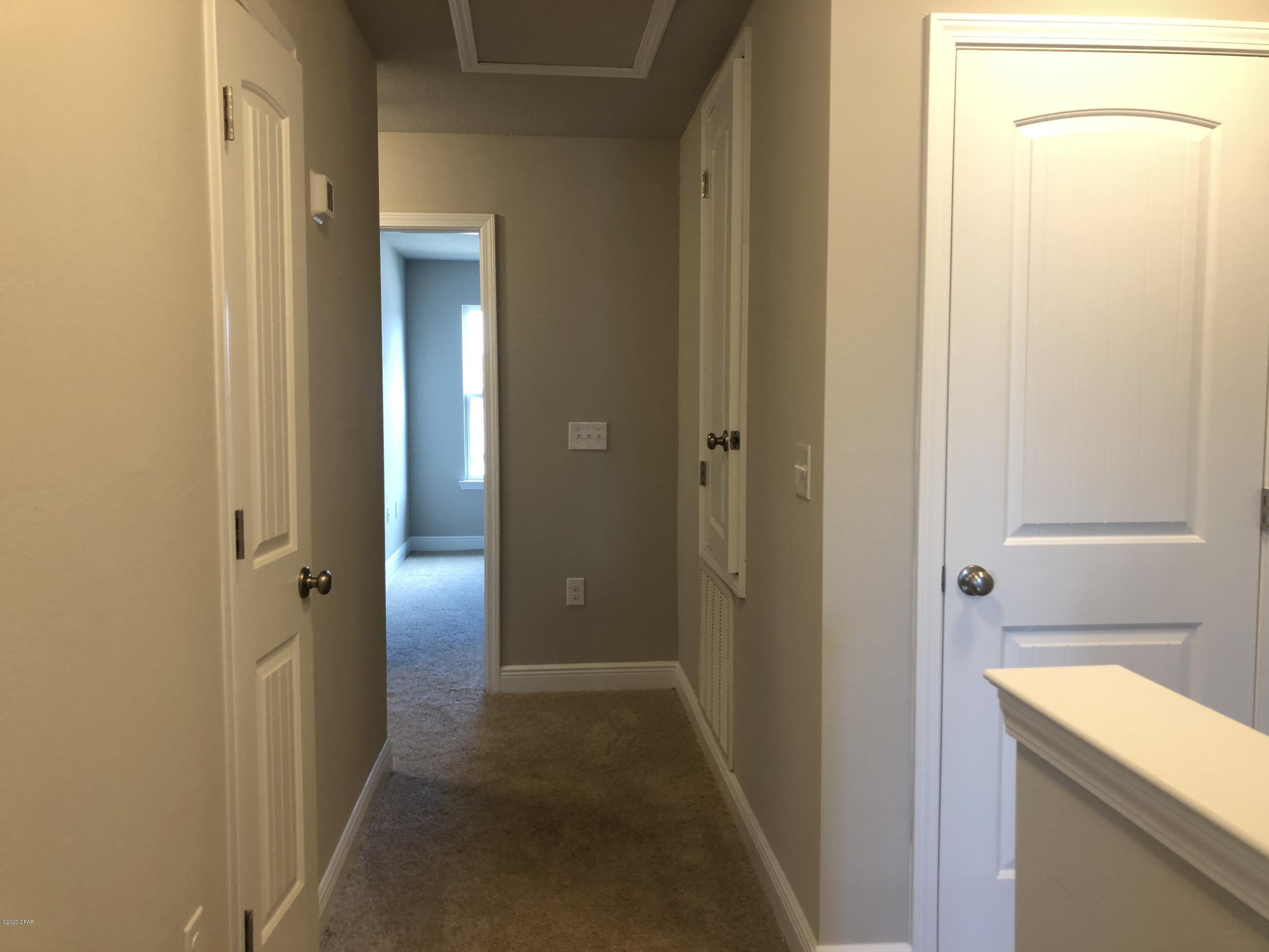 Sentinel Point - Residential