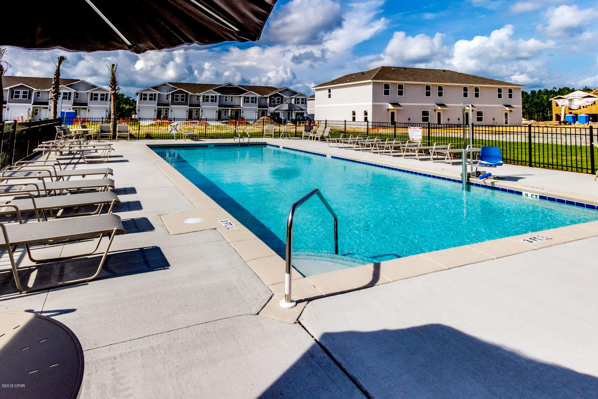 Sentinel Point - Residential