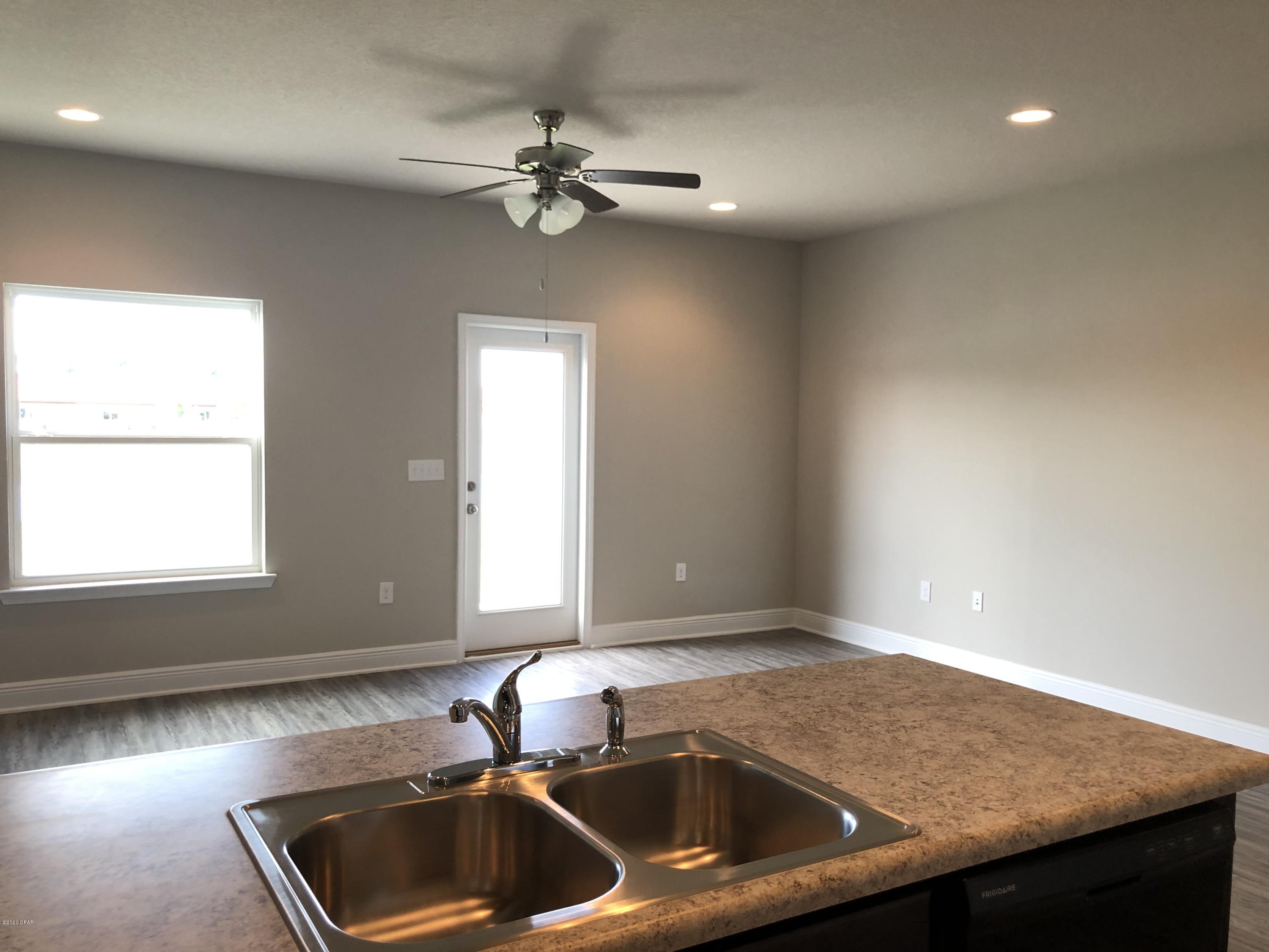 Sentinel Point - Residential