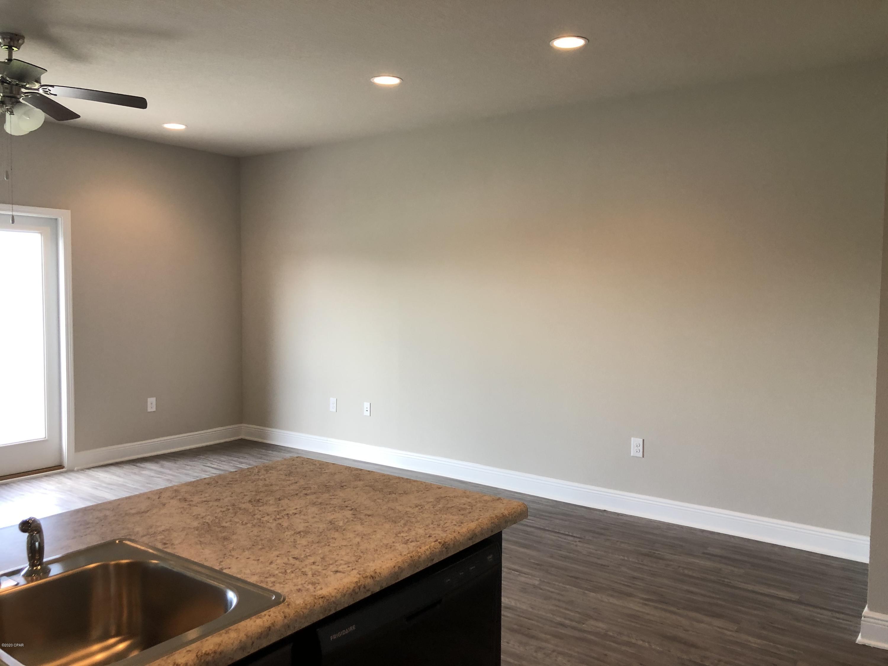 Sentinel Point - Residential