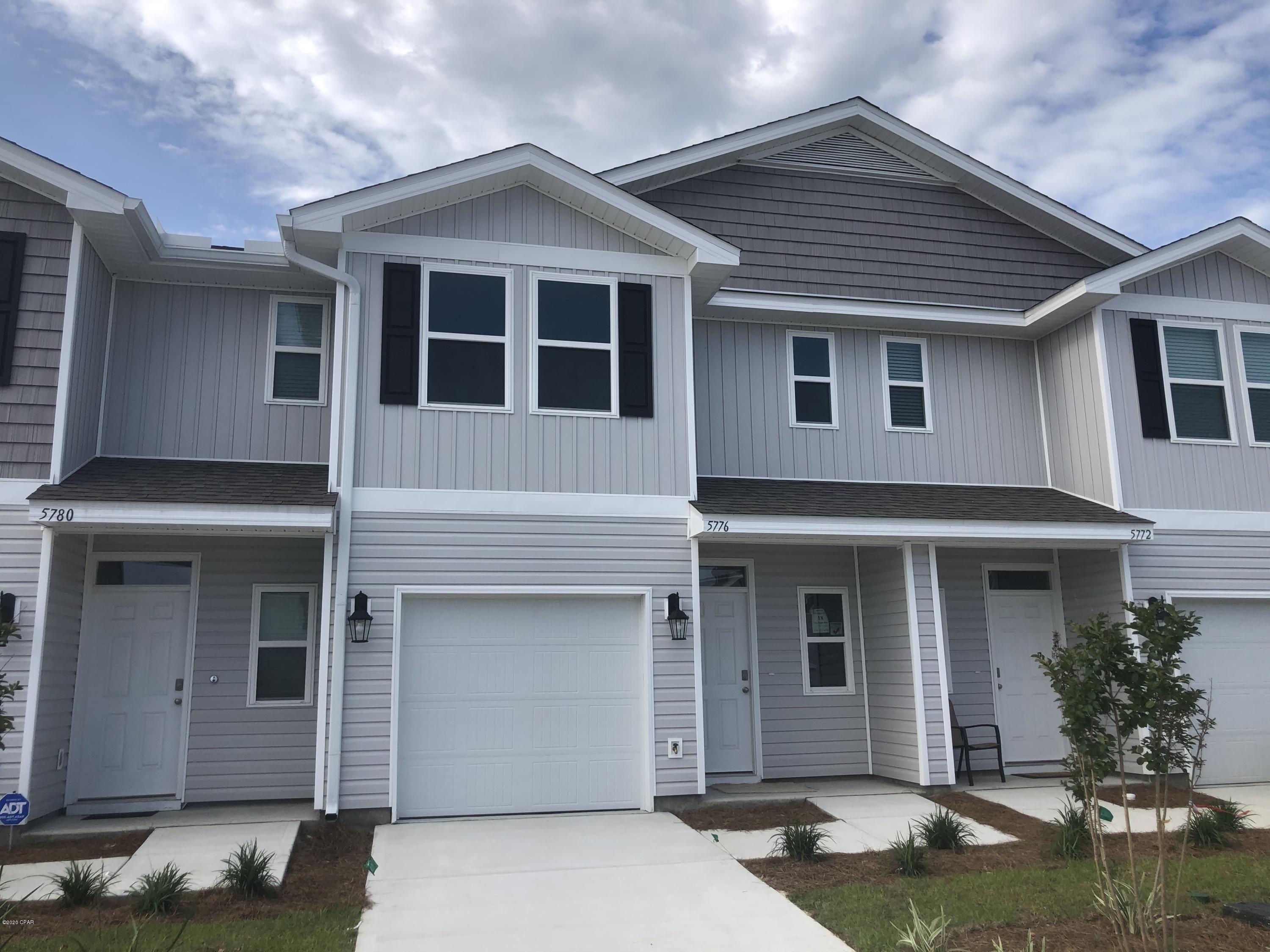 Sentinel Point - Residential