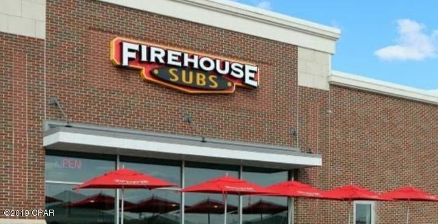 Sentinel Point - Residential