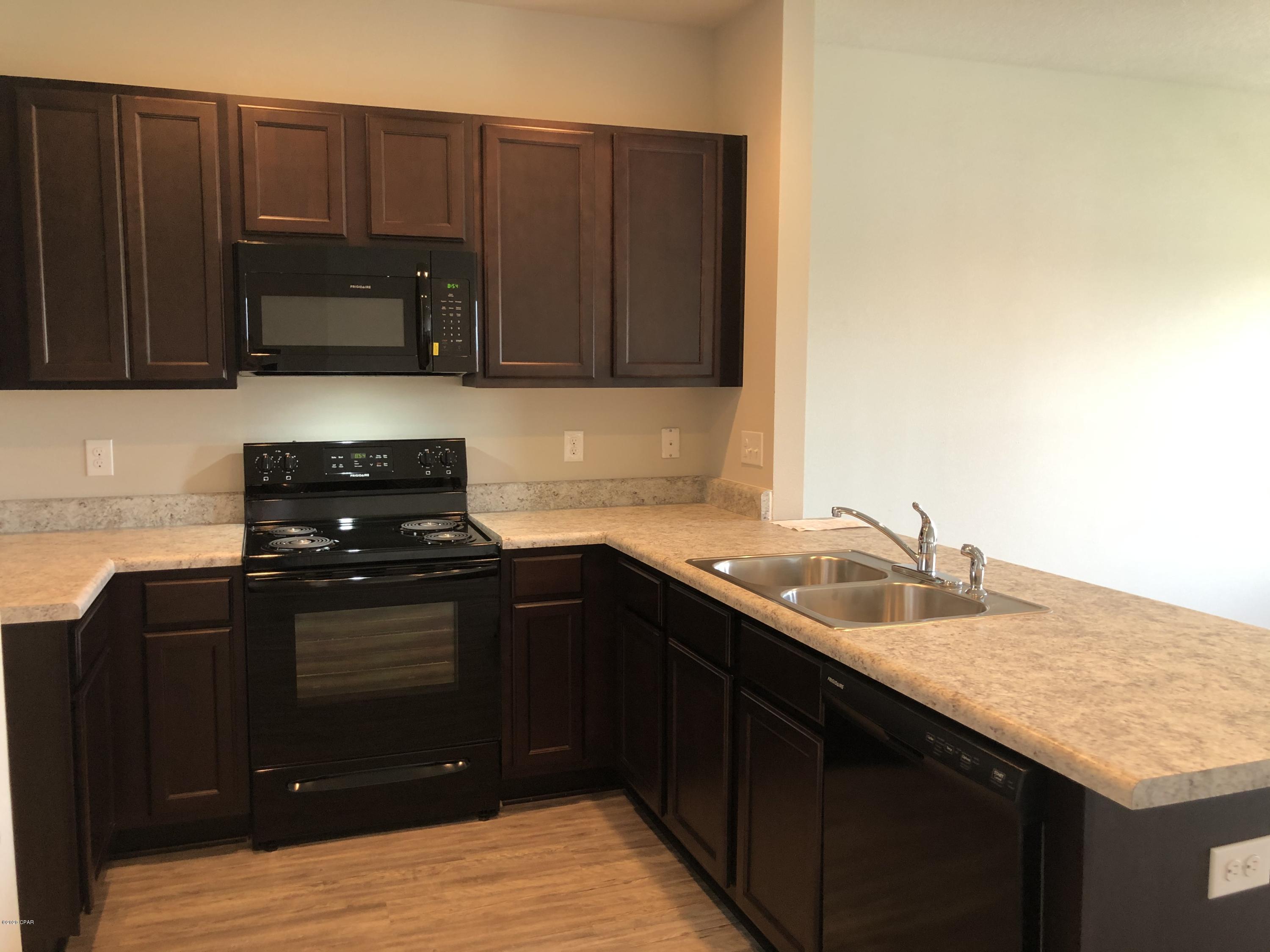 Sentinel Point - Residential