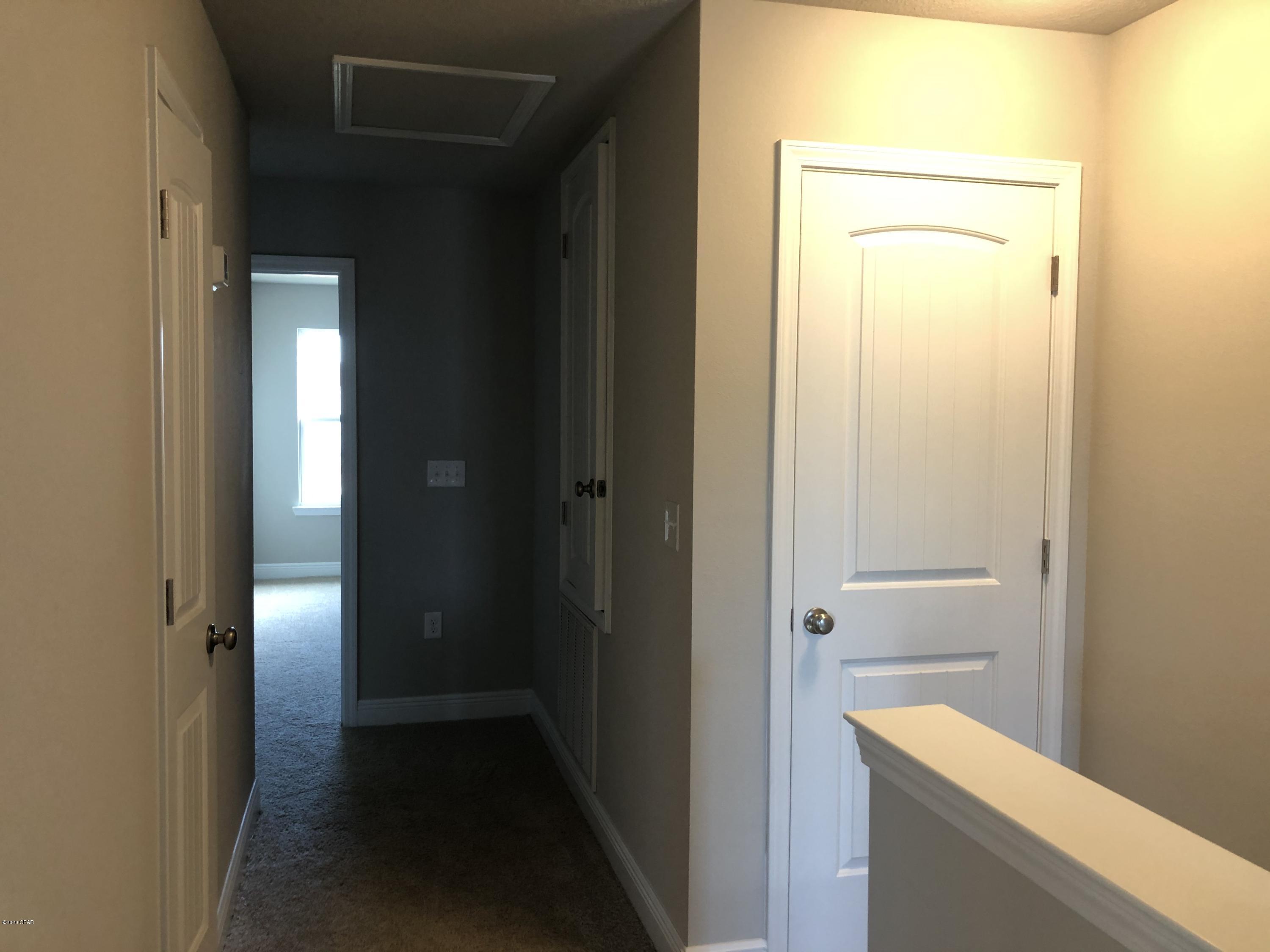 Sentinel Point - Residential