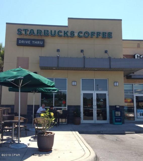 Sentinel Point - Residential