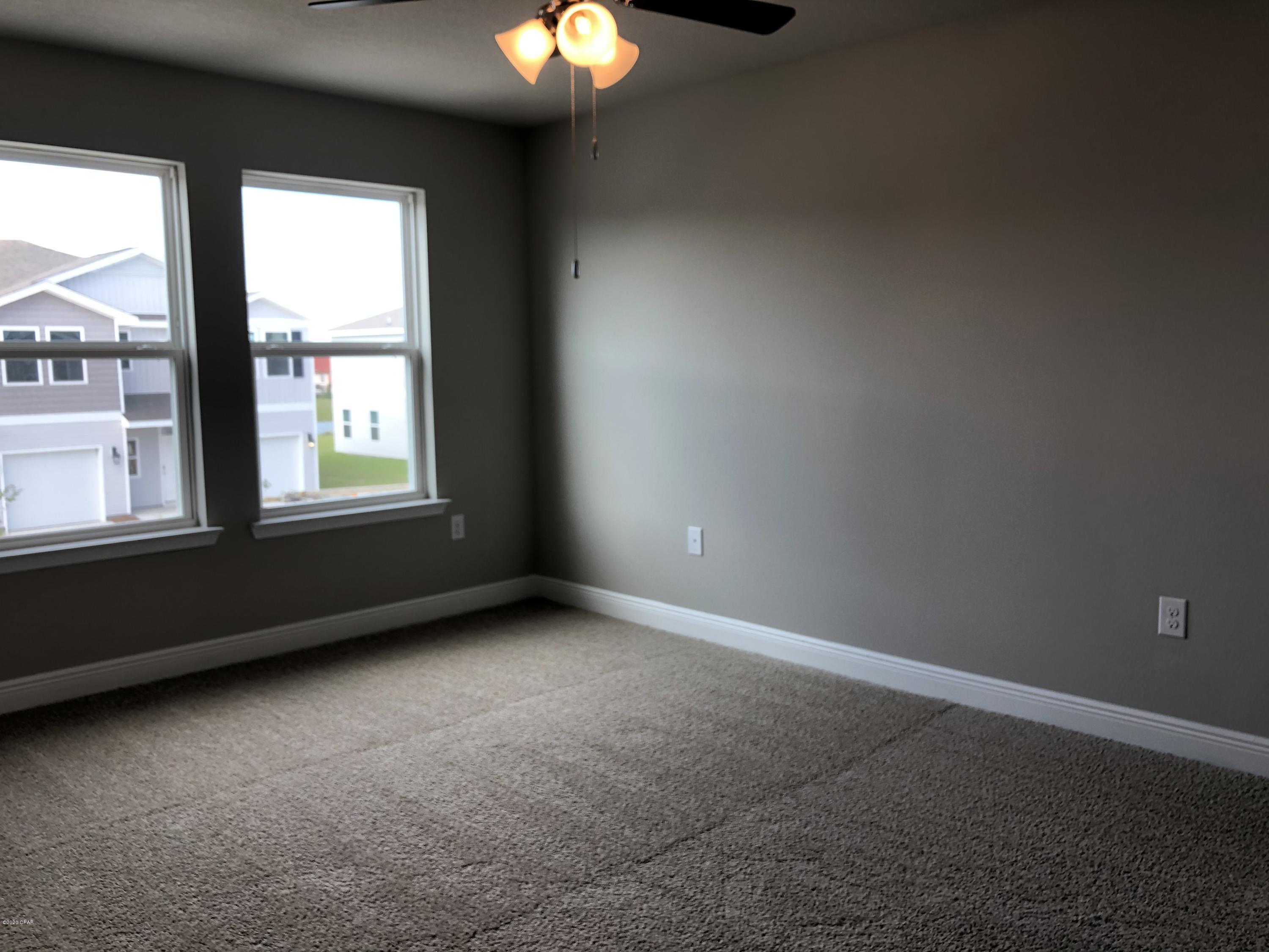 Sentinel Point - Residential