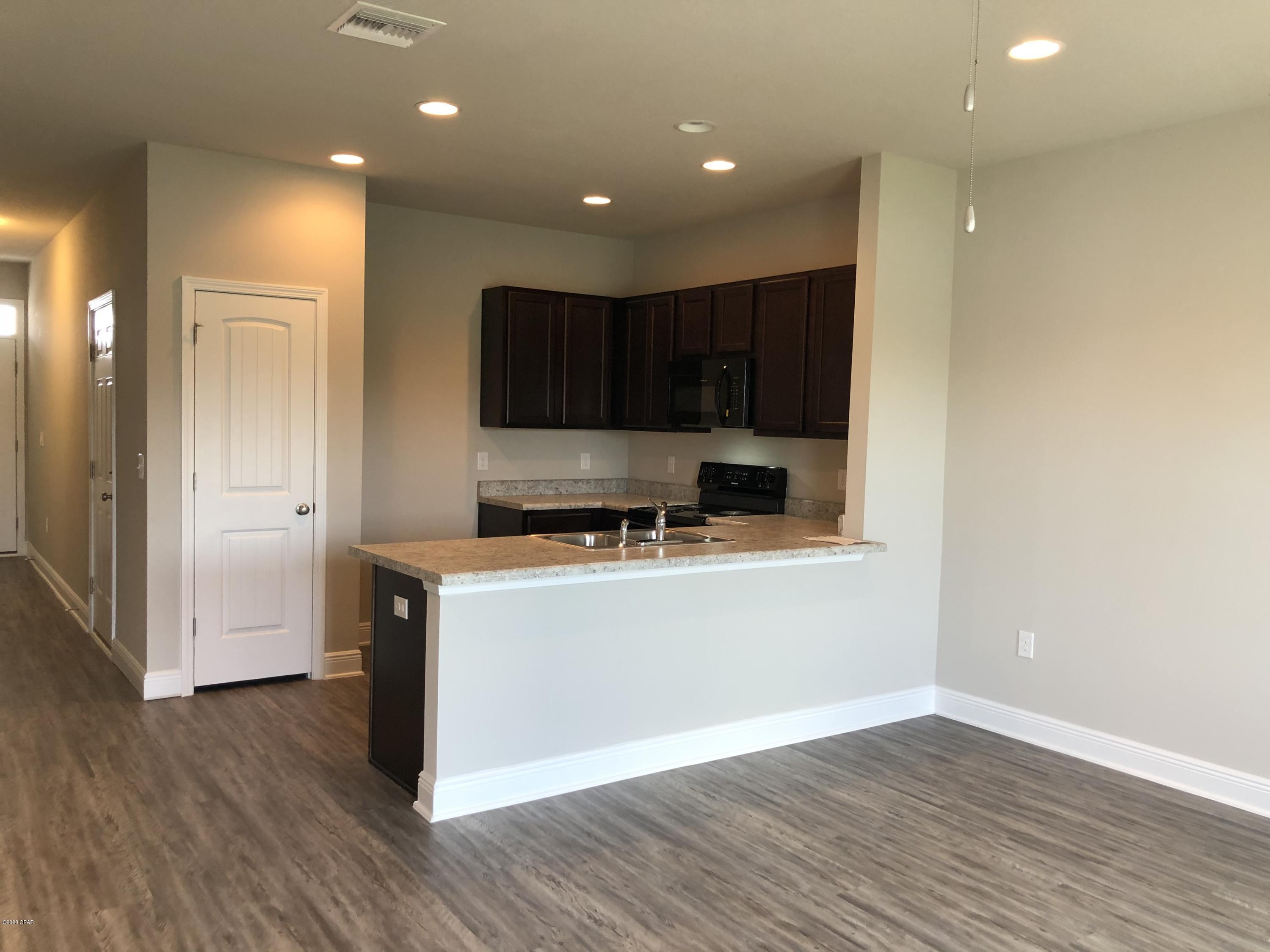 Sentinel Point - Residential