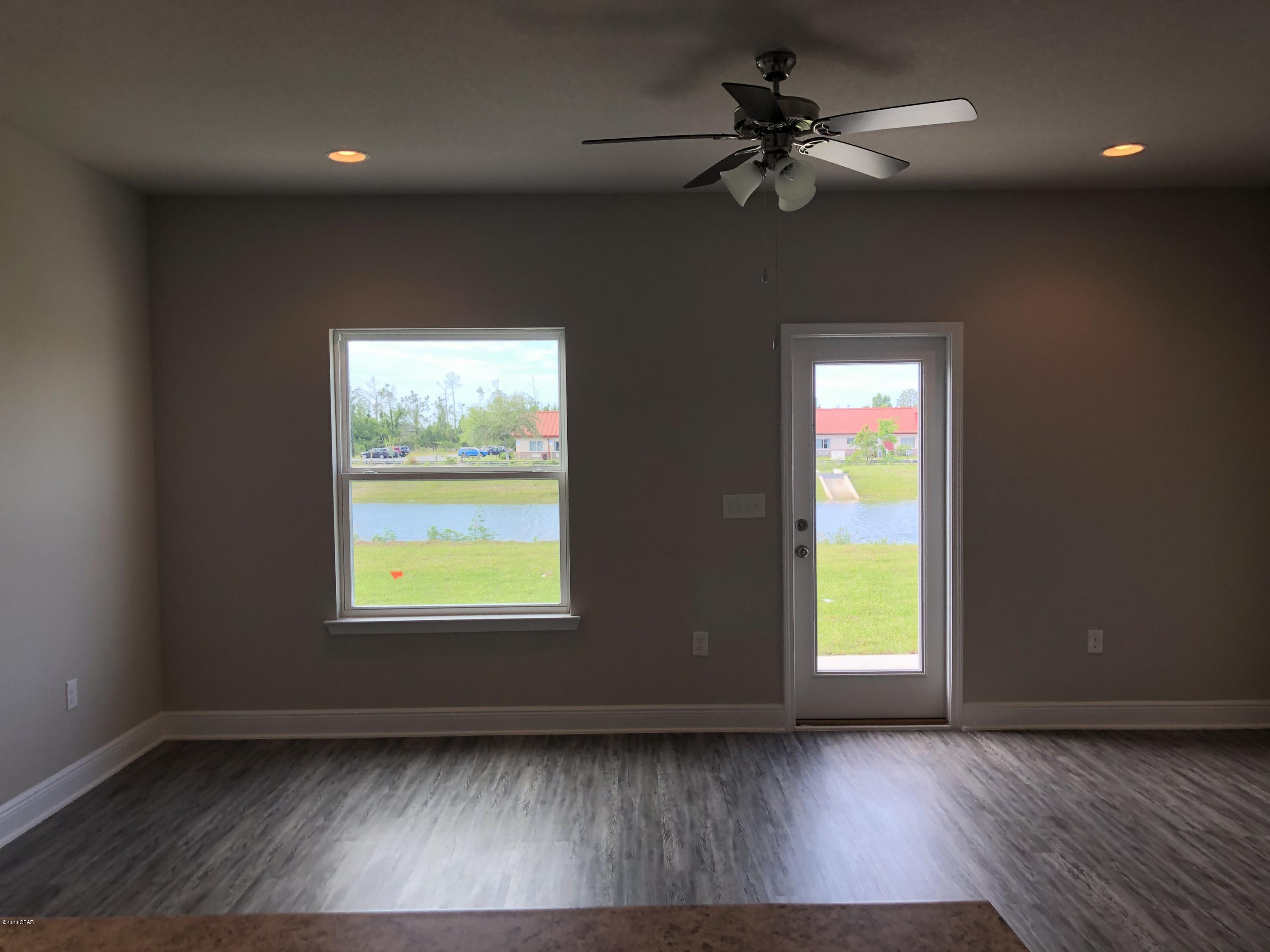 Sentinel Point - Residential