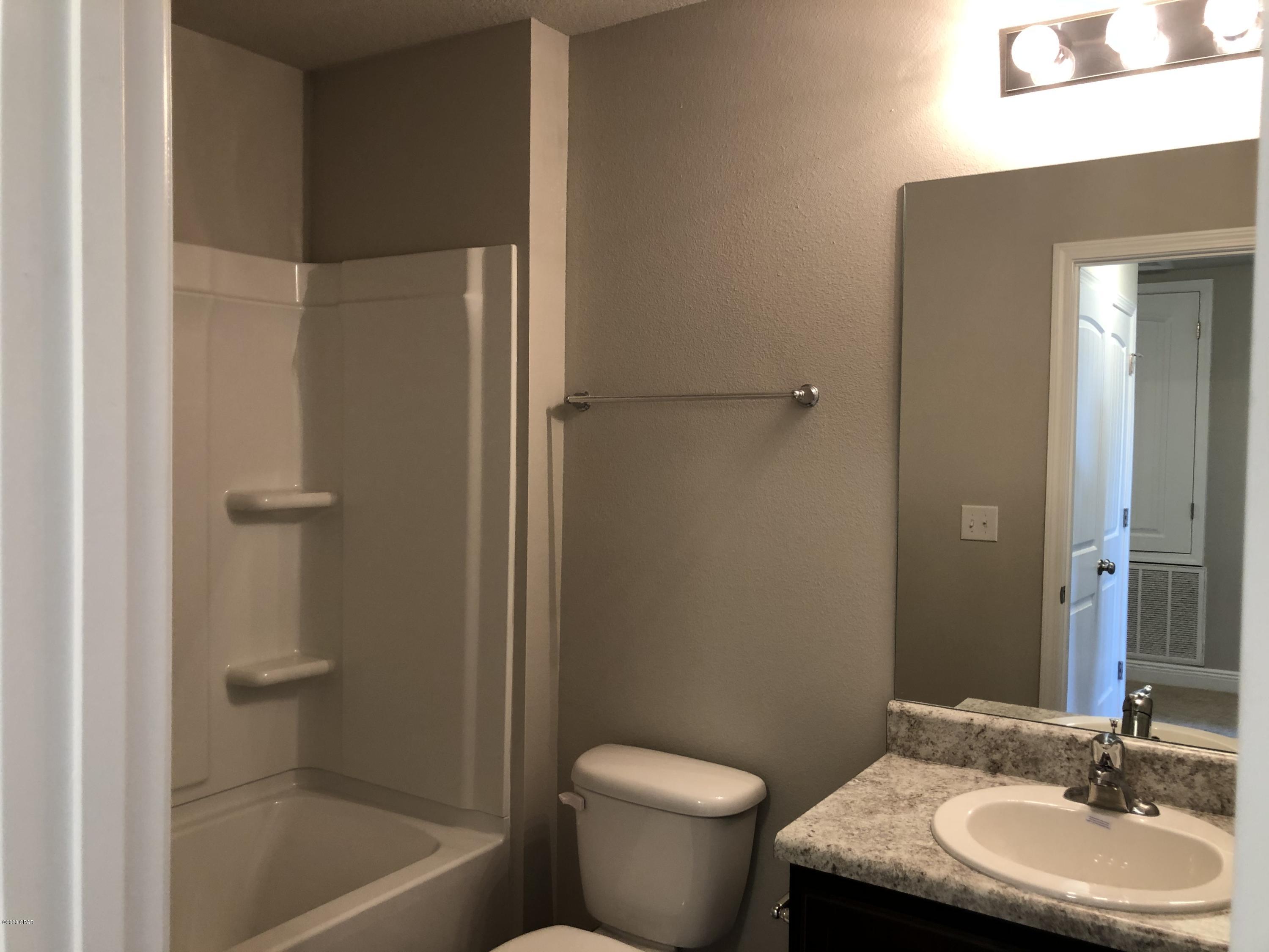 Sentinel Point - Residential