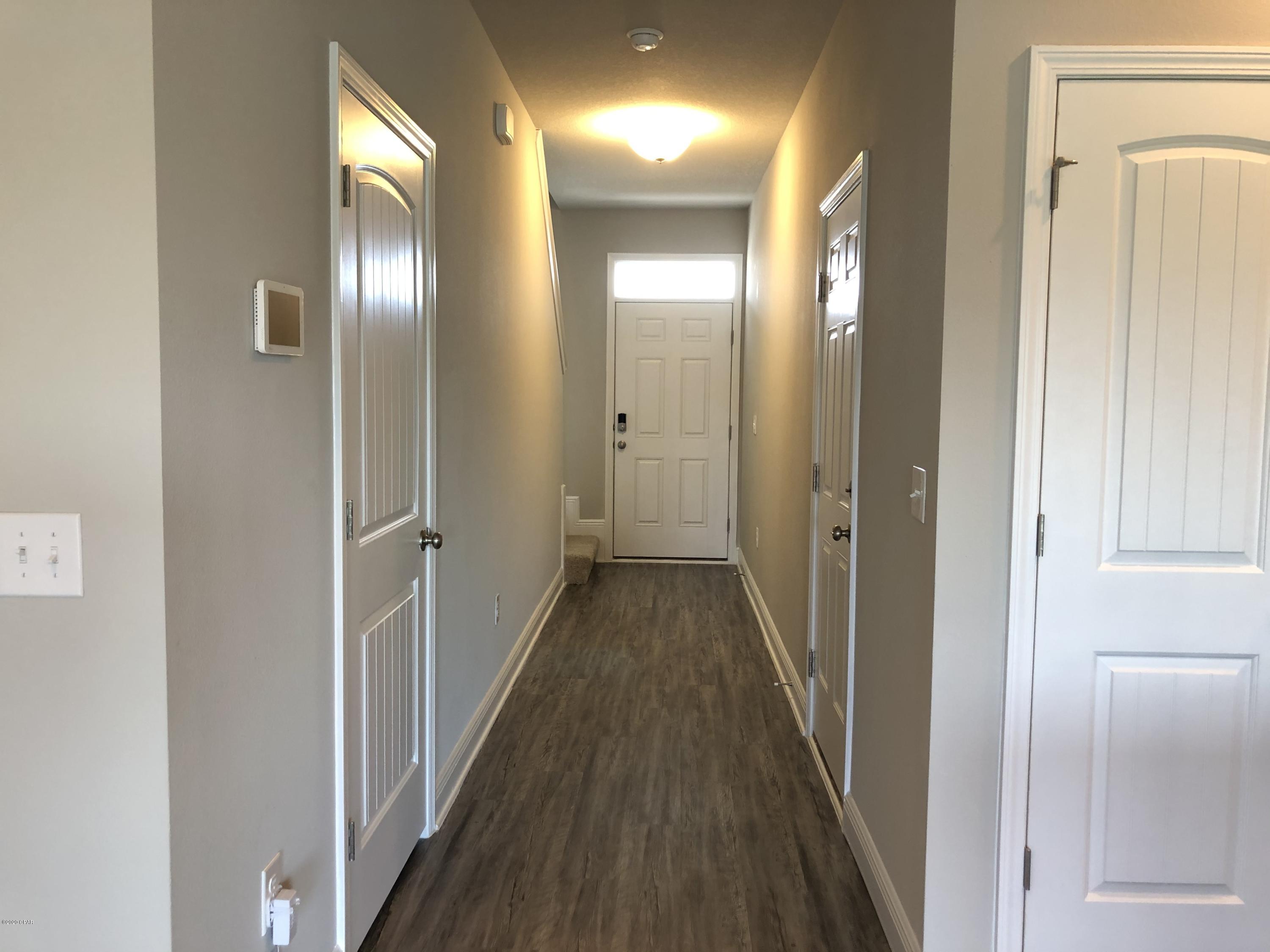 Sentinel Point - Residential