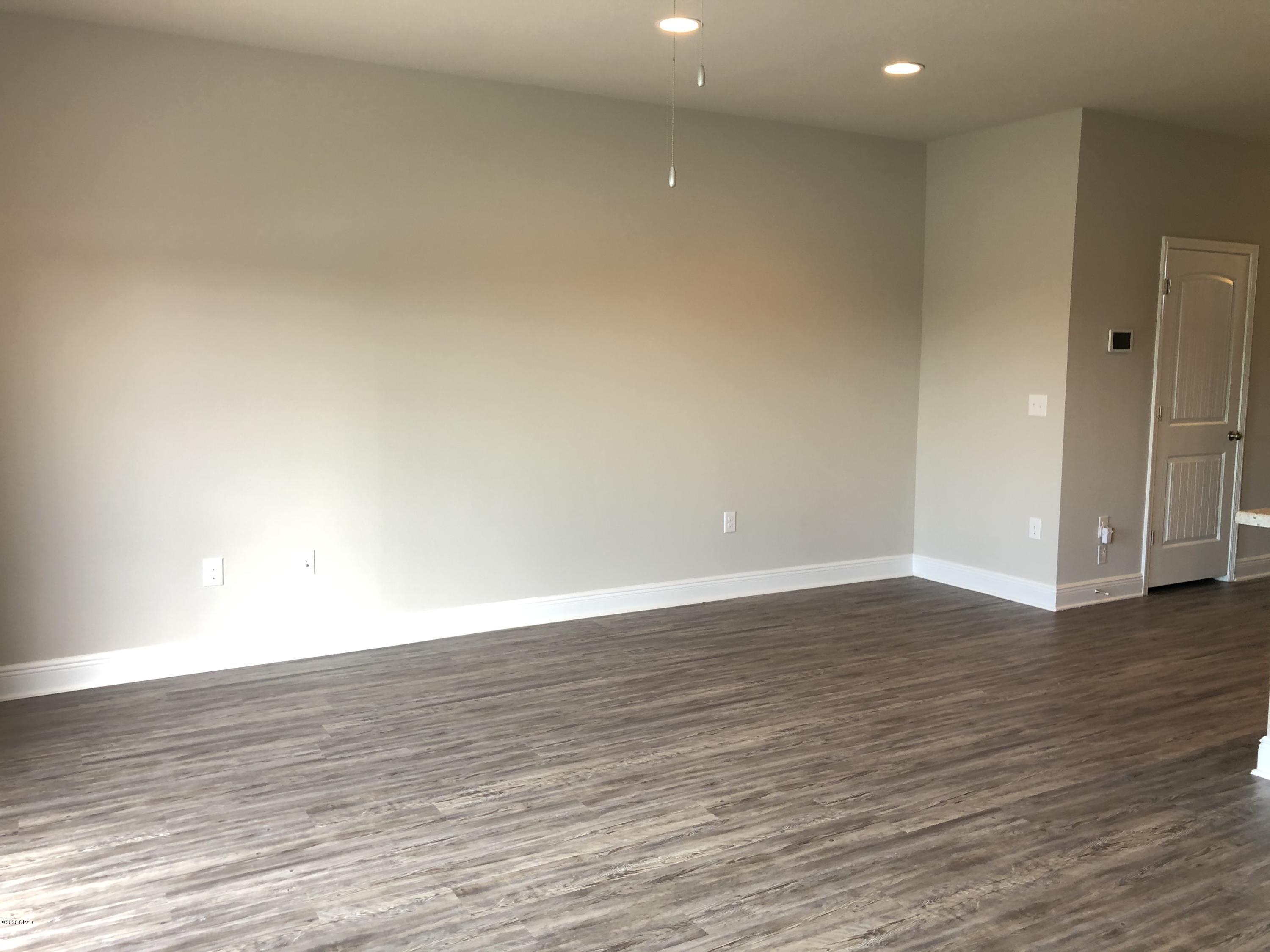 Sentinel Point - Residential