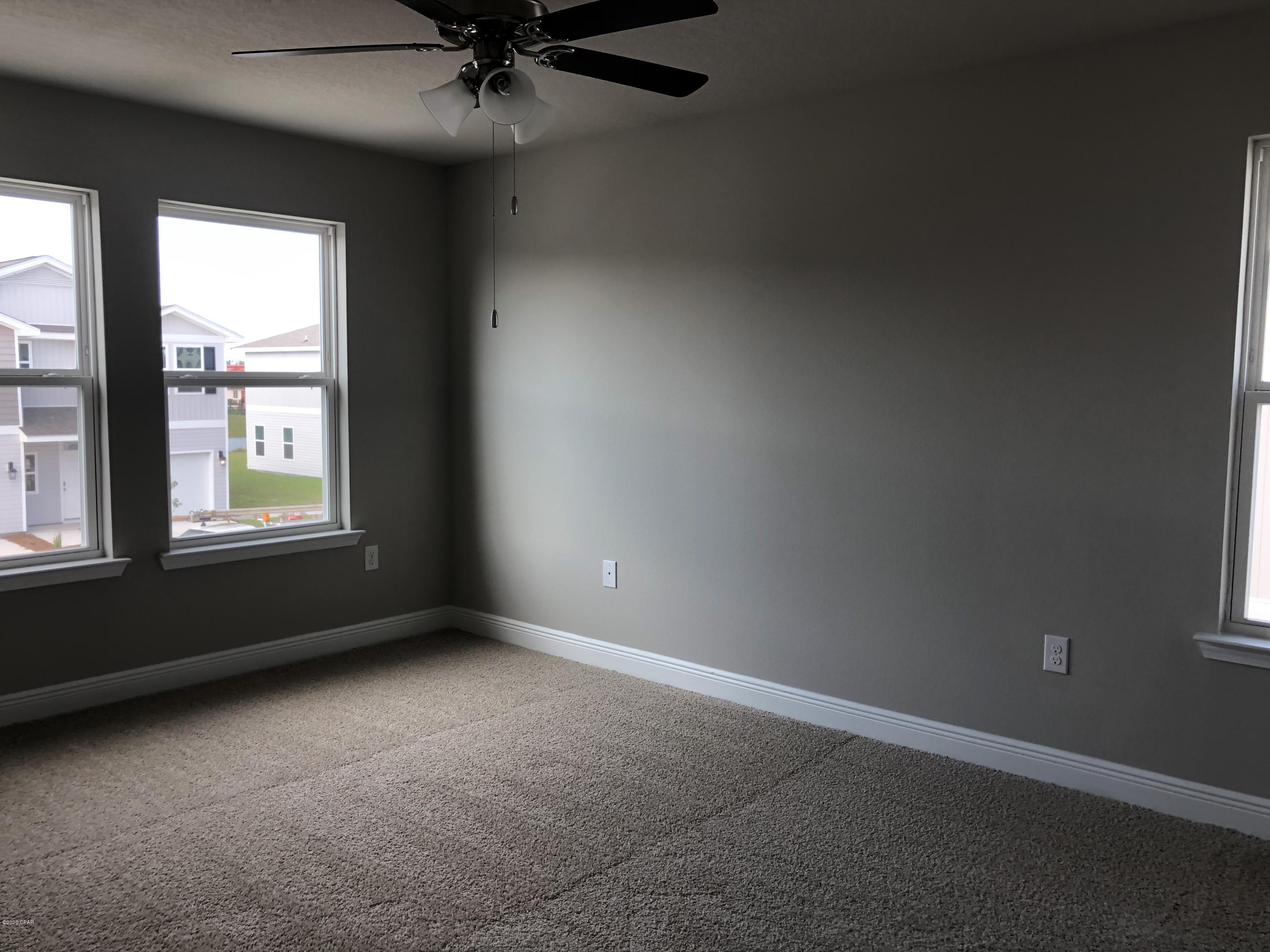 Sentinel Point - Residential