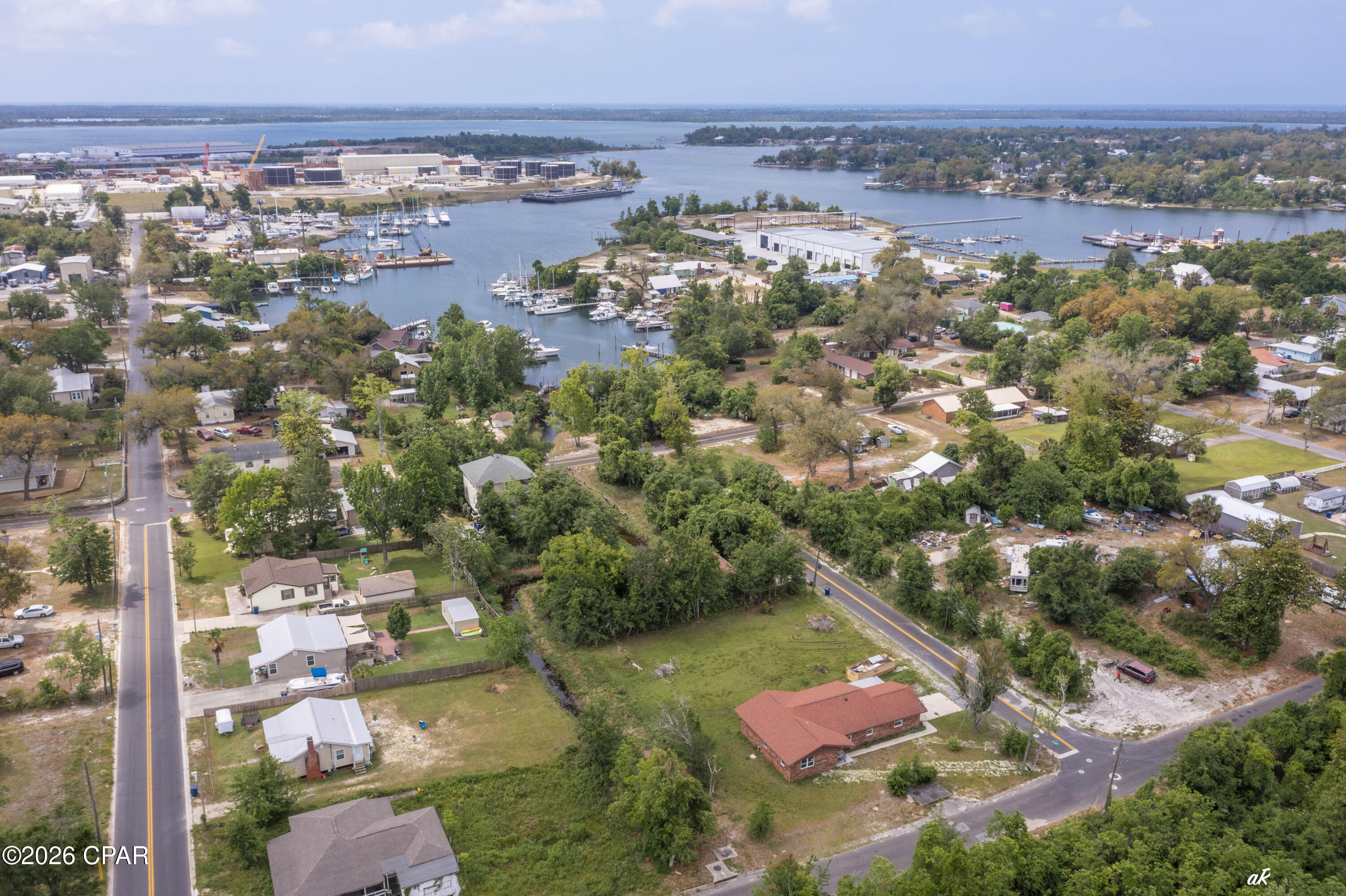 No Named Subdivision - Residential