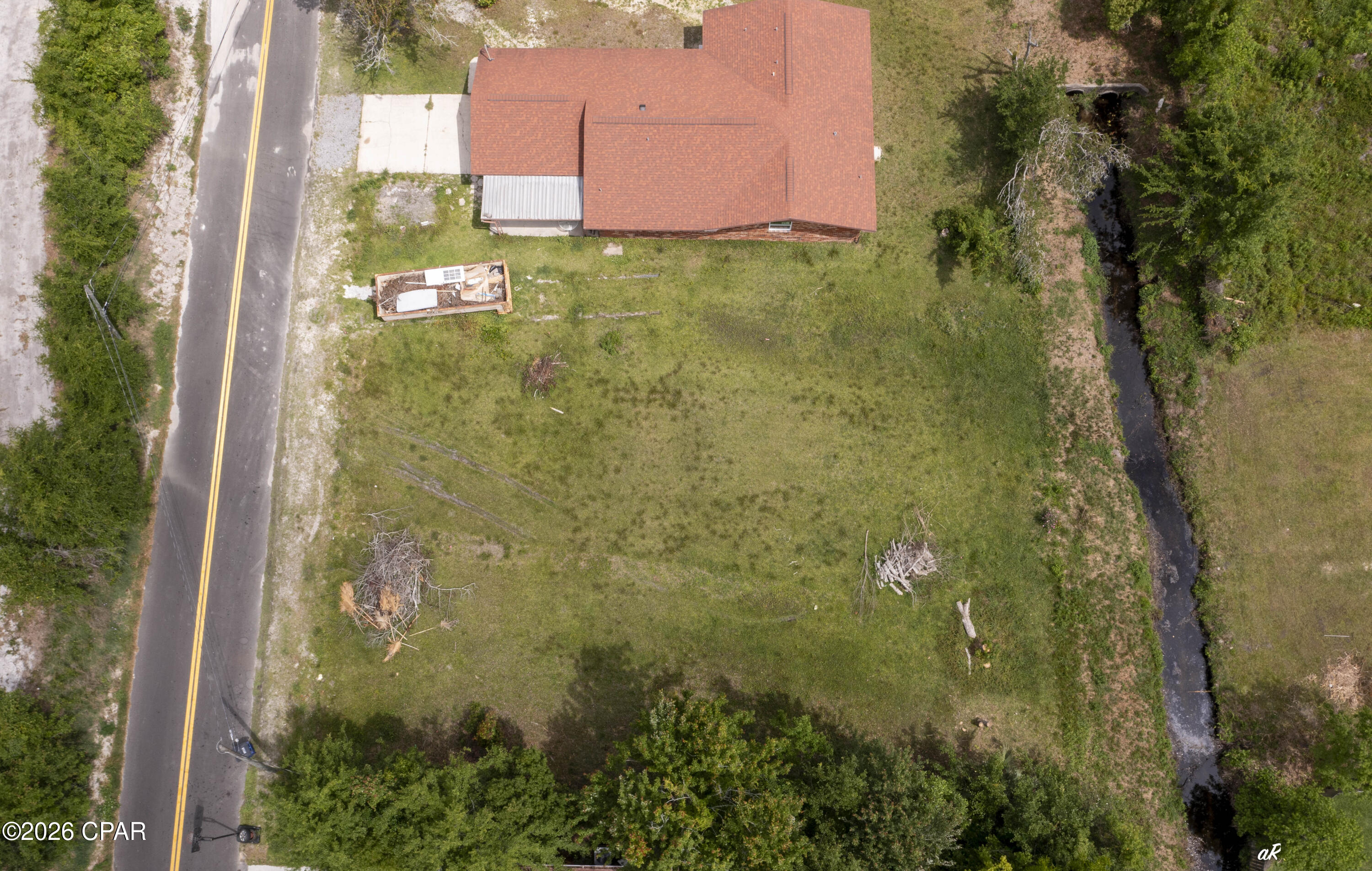 No Named Subdivision - Residential