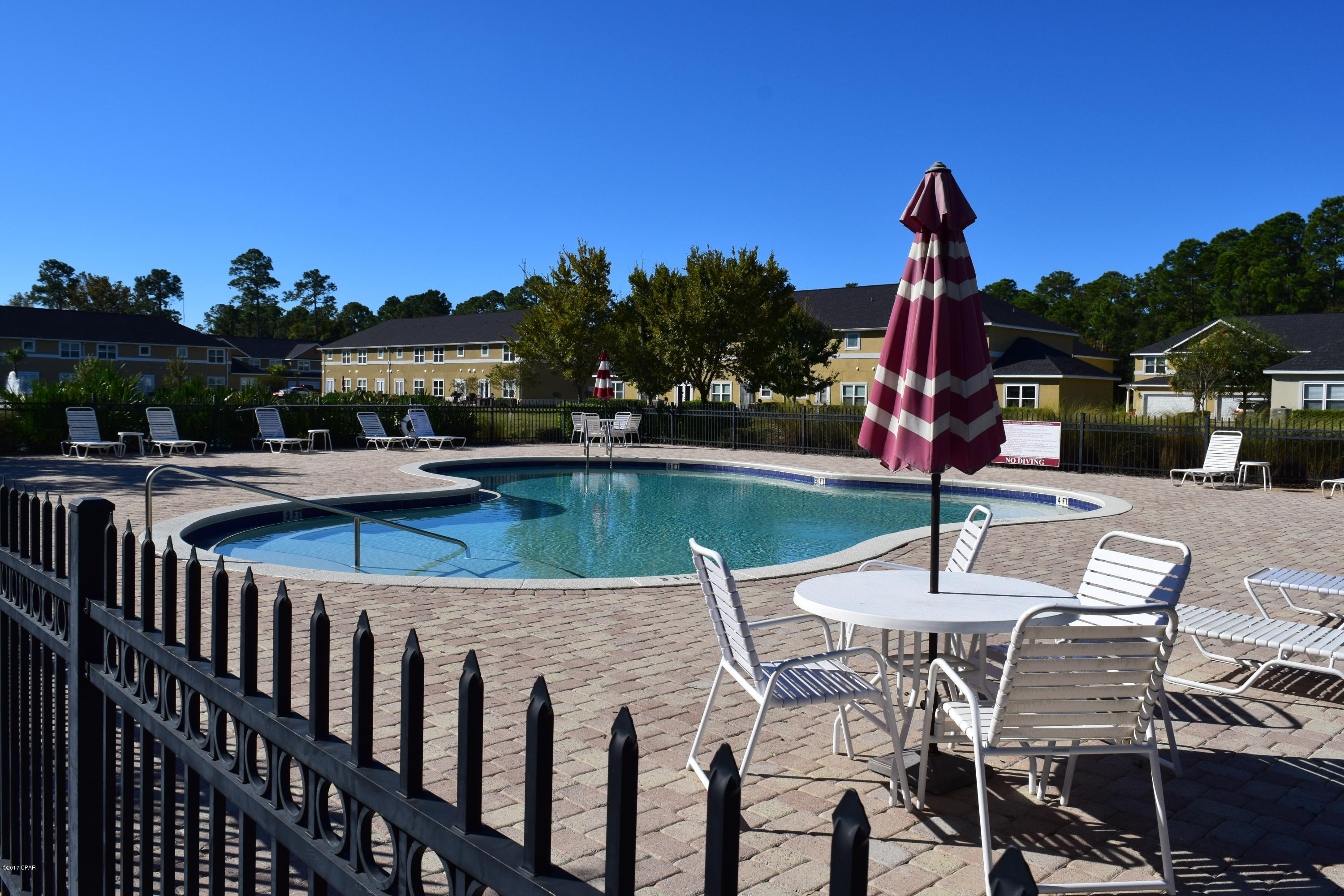 Annabella's Townhomes - Residential