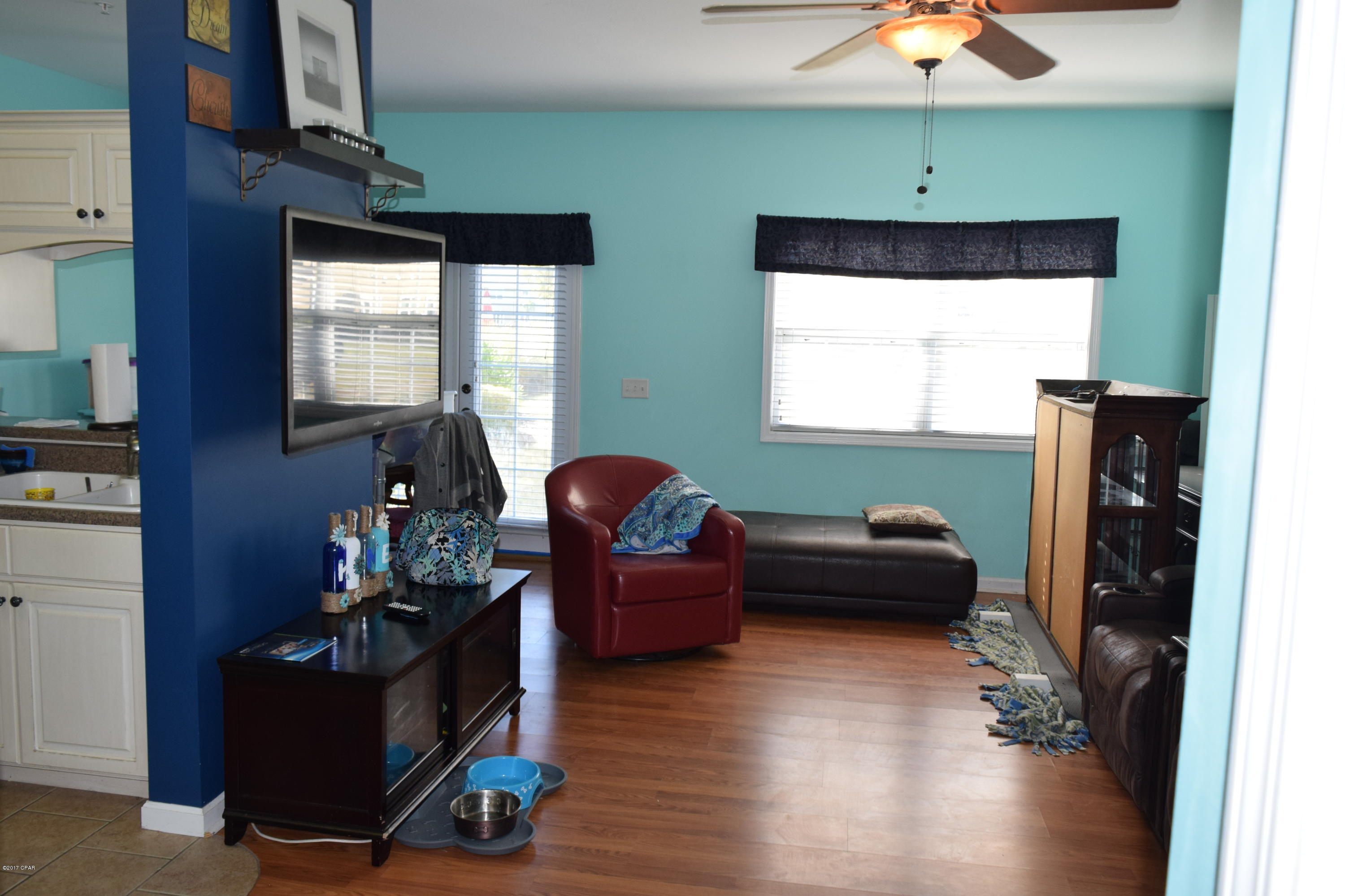 Annabella's Townhomes - Residential