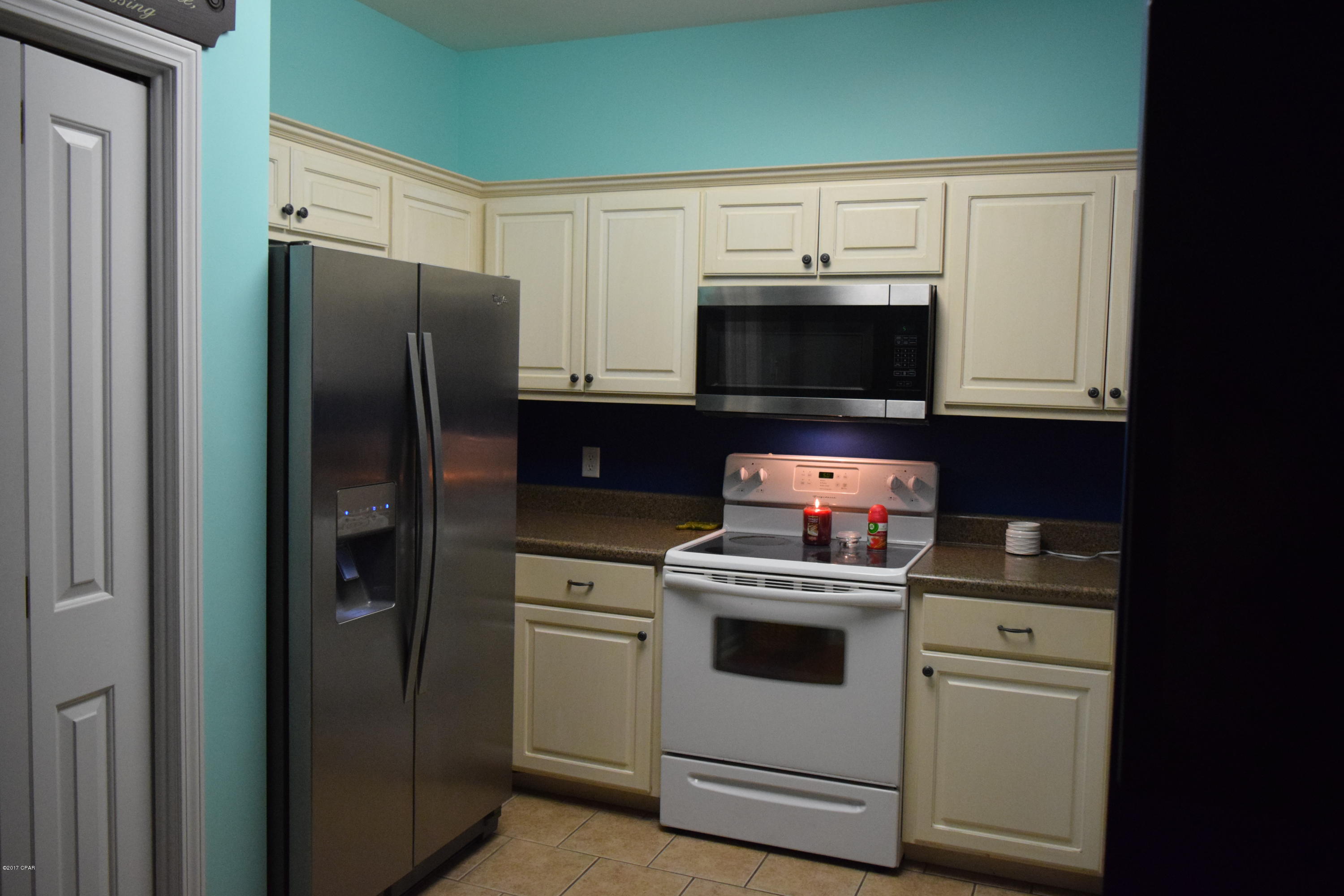 Annabella's Townhomes - Residential