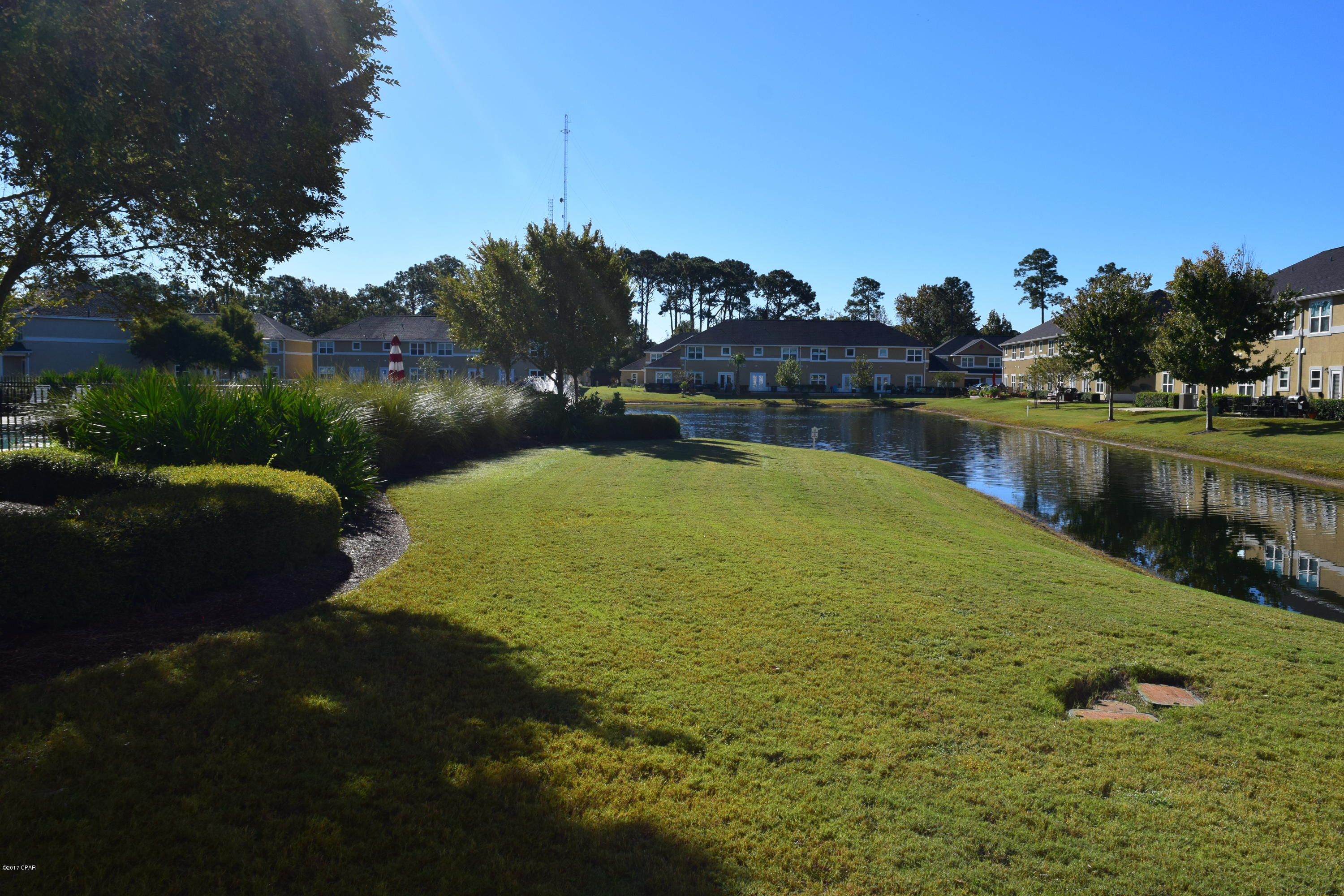 Annabella's Townhomes - Residential