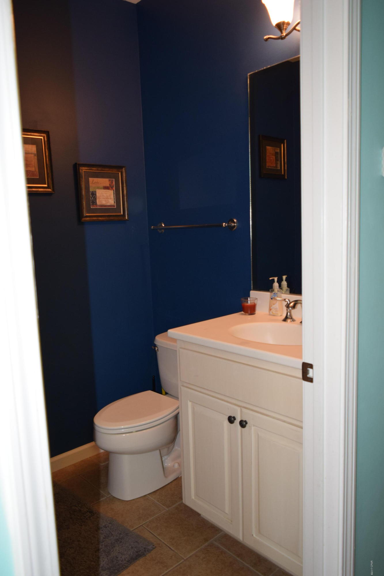 Annabella's Townhomes - Residential