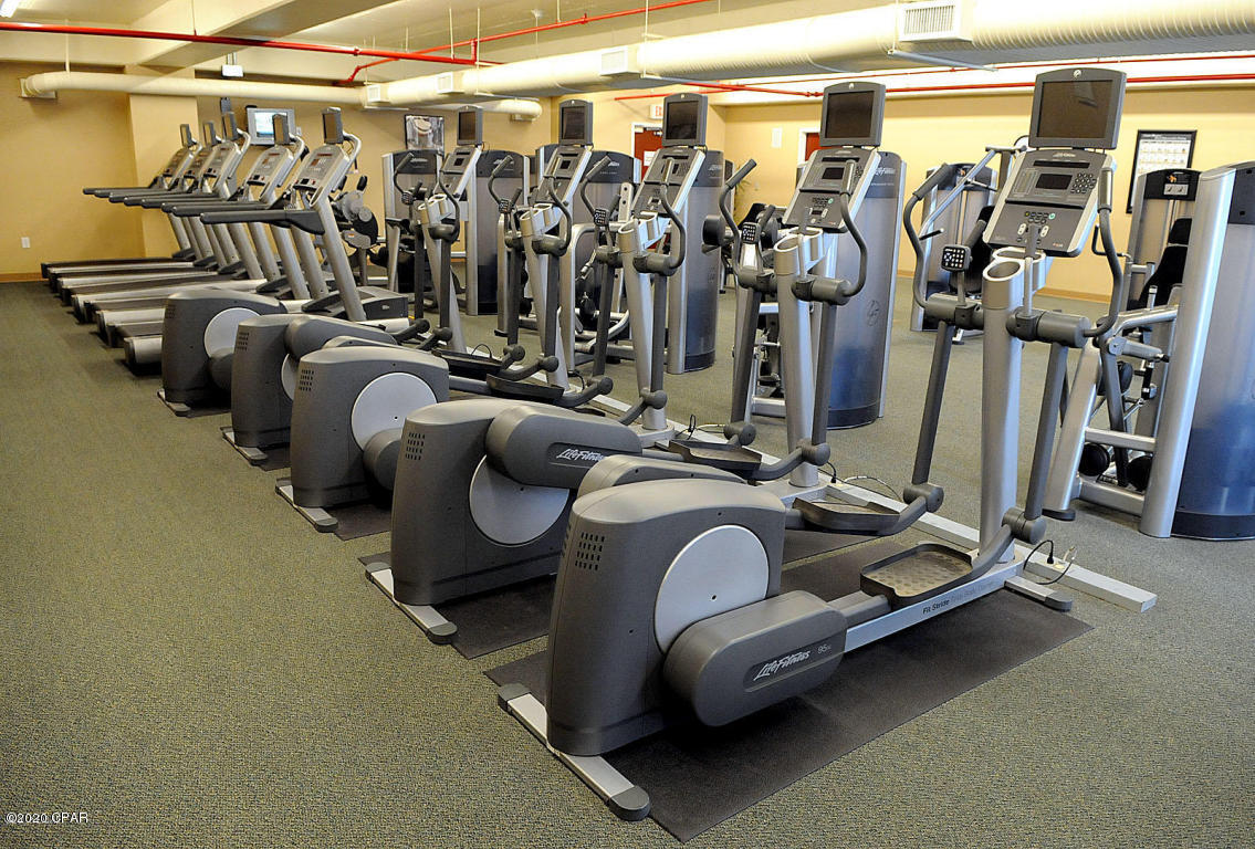 Majestic Beach Tower II - Residential