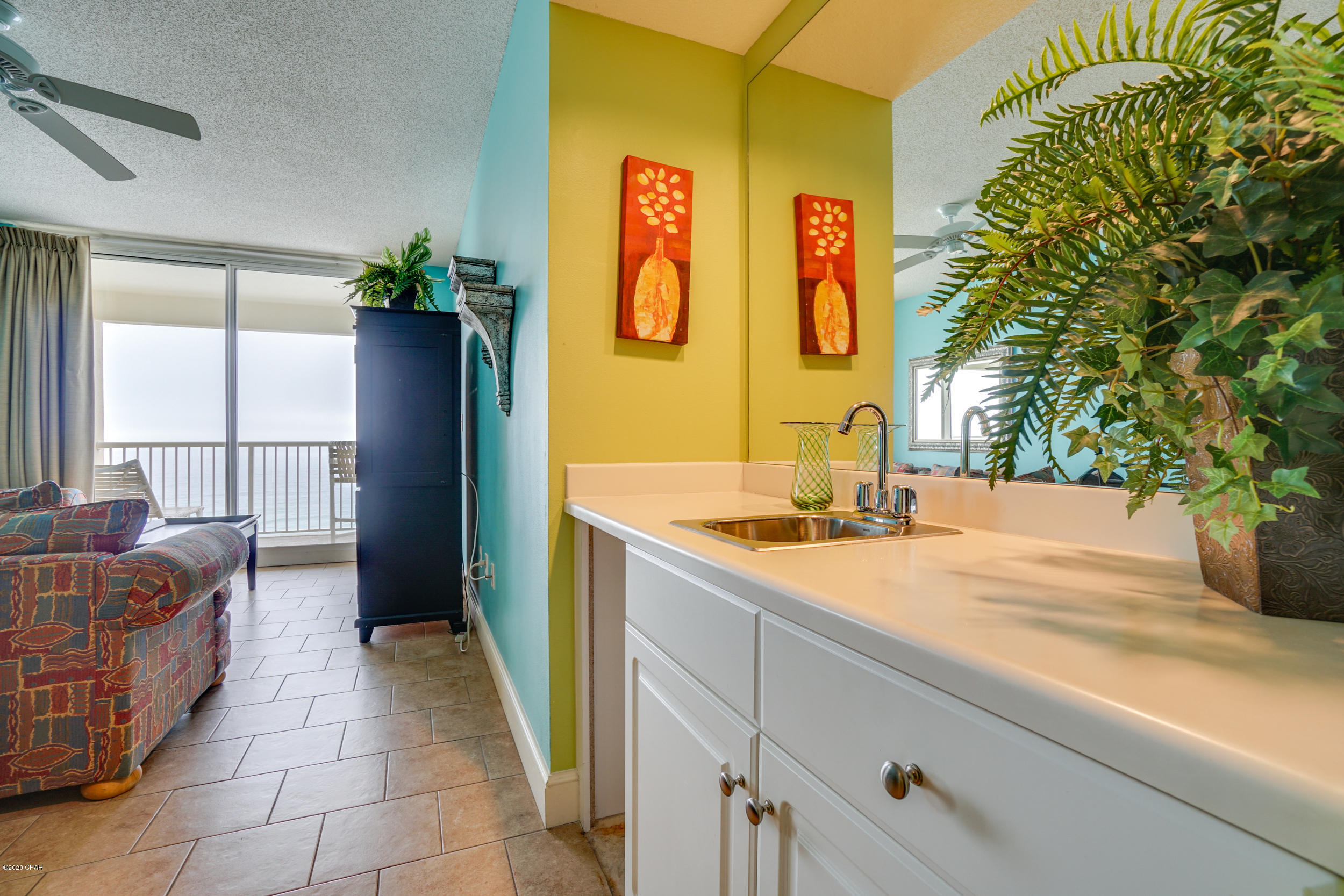 Majestic Beach Tower II - Residential