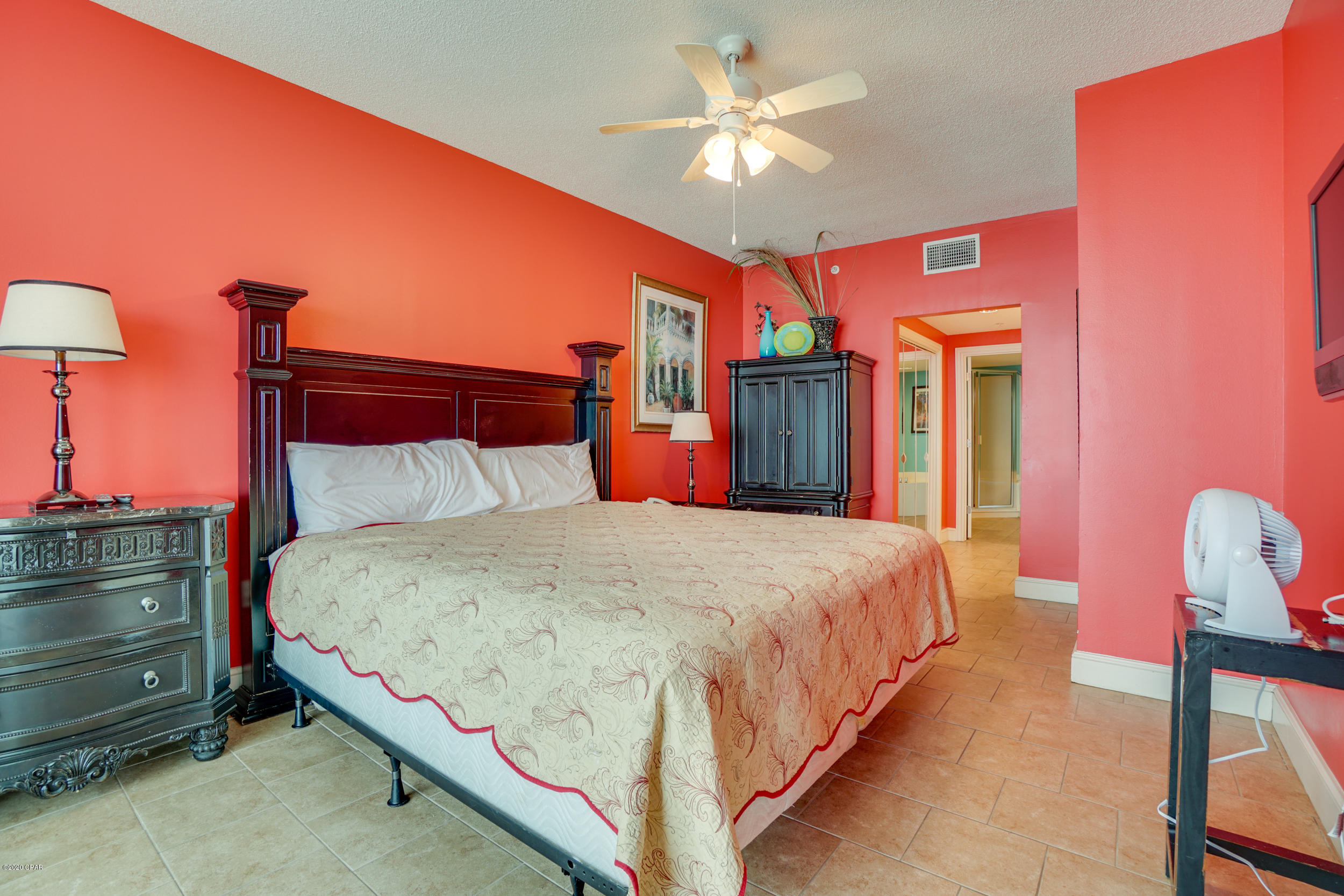 Majestic Beach Tower II - Residential