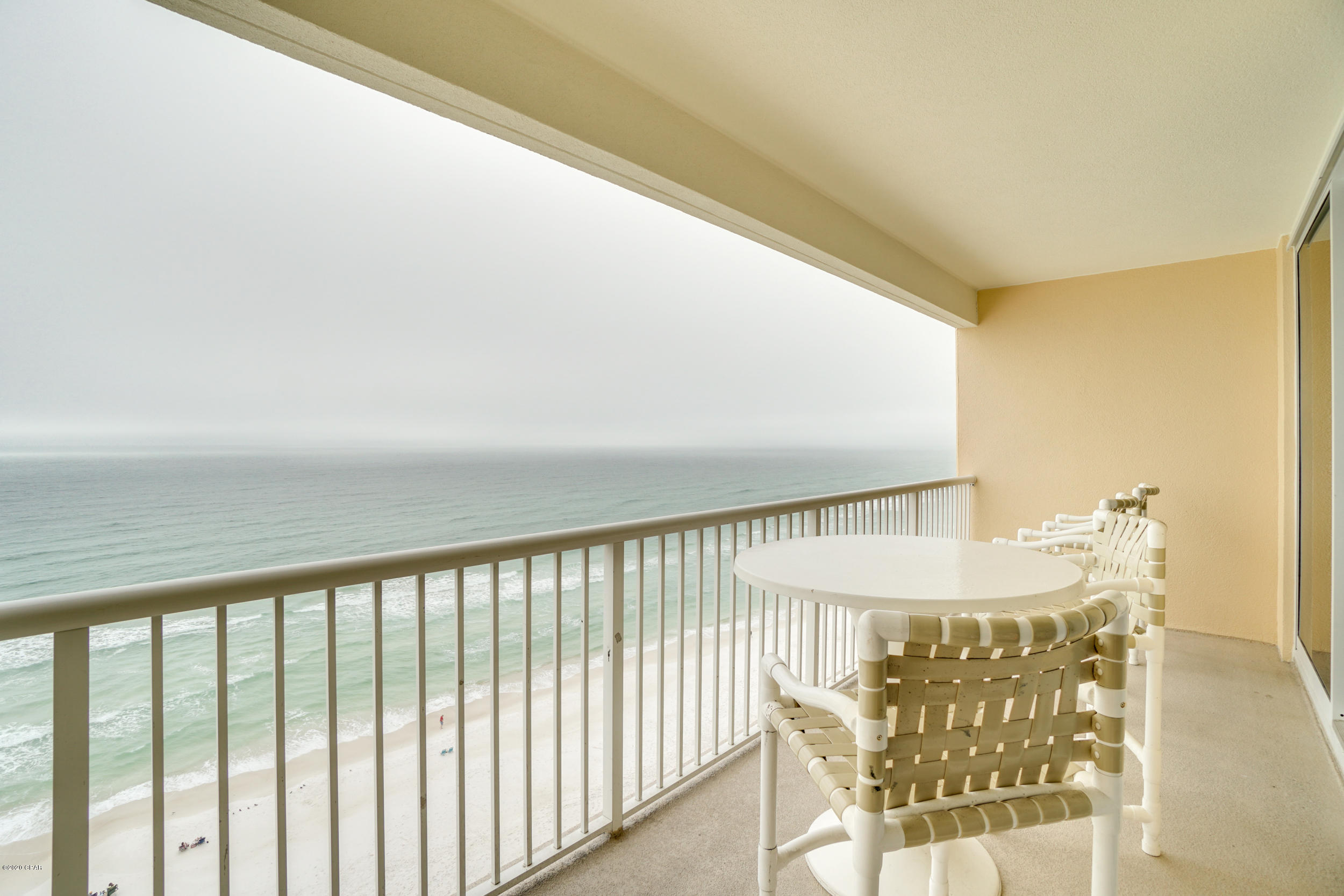 Majestic Beach Tower II - Residential