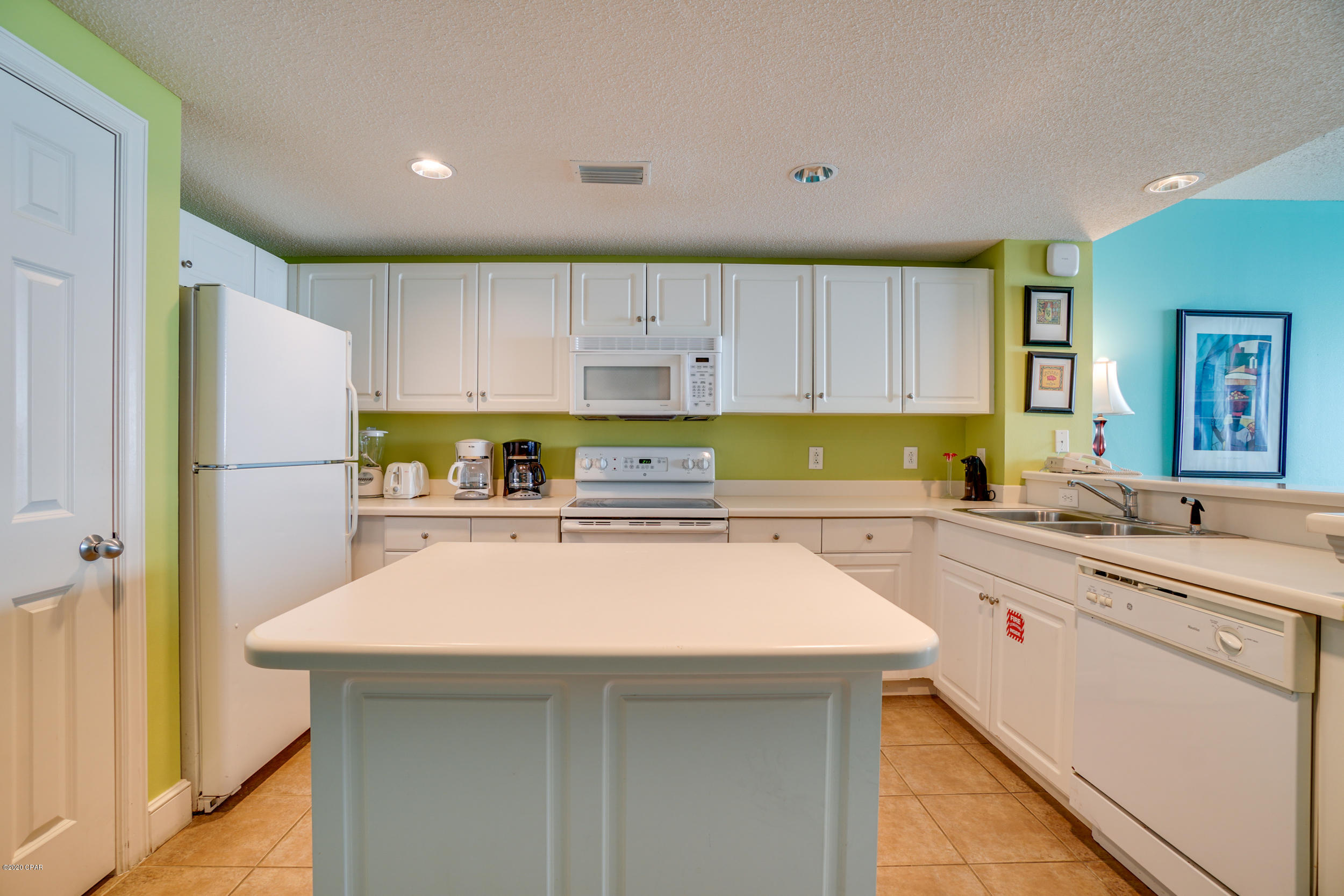 Majestic Beach Tower II - Residential