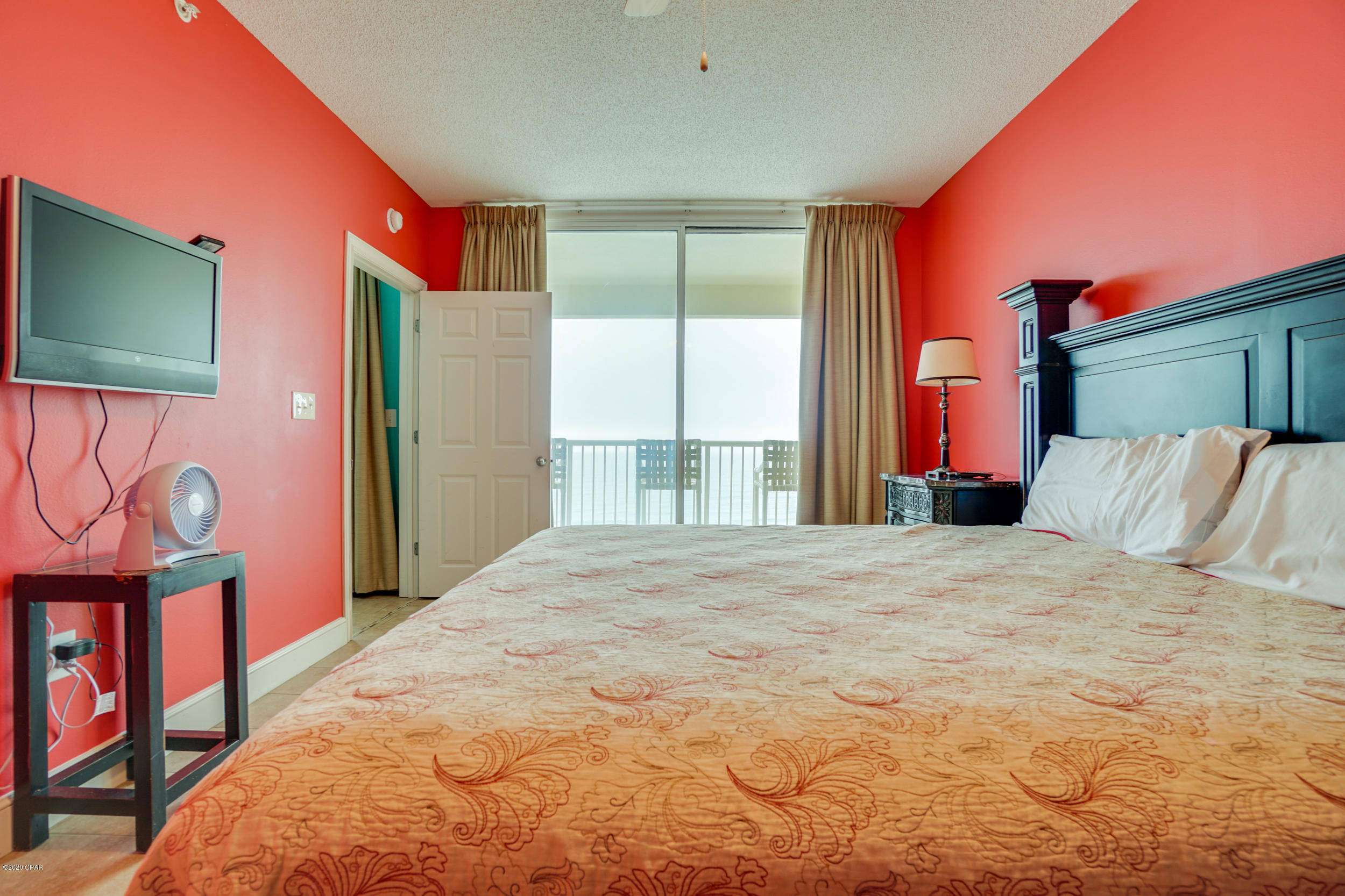 Majestic Beach Tower II - Residential