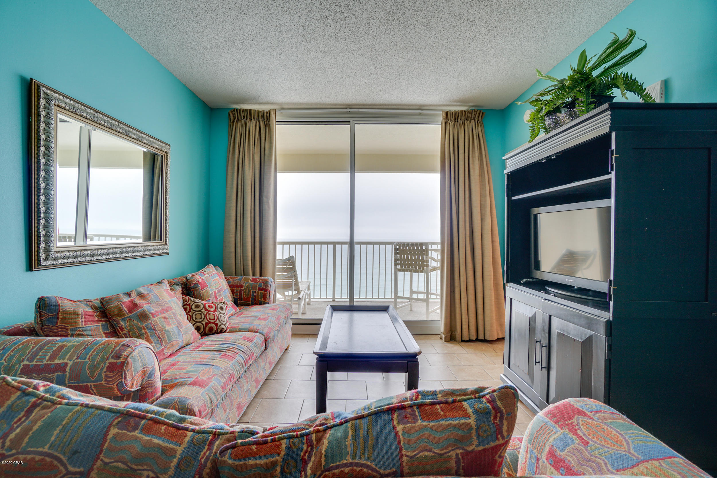 Majestic Beach Tower II - Residential