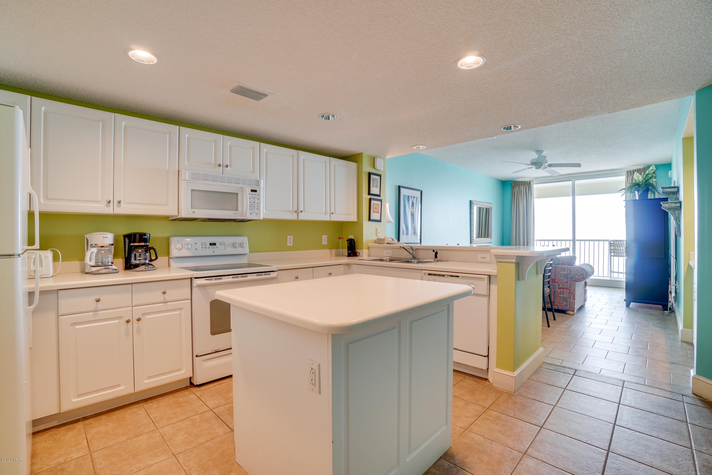 Majestic Beach Tower II - Residential