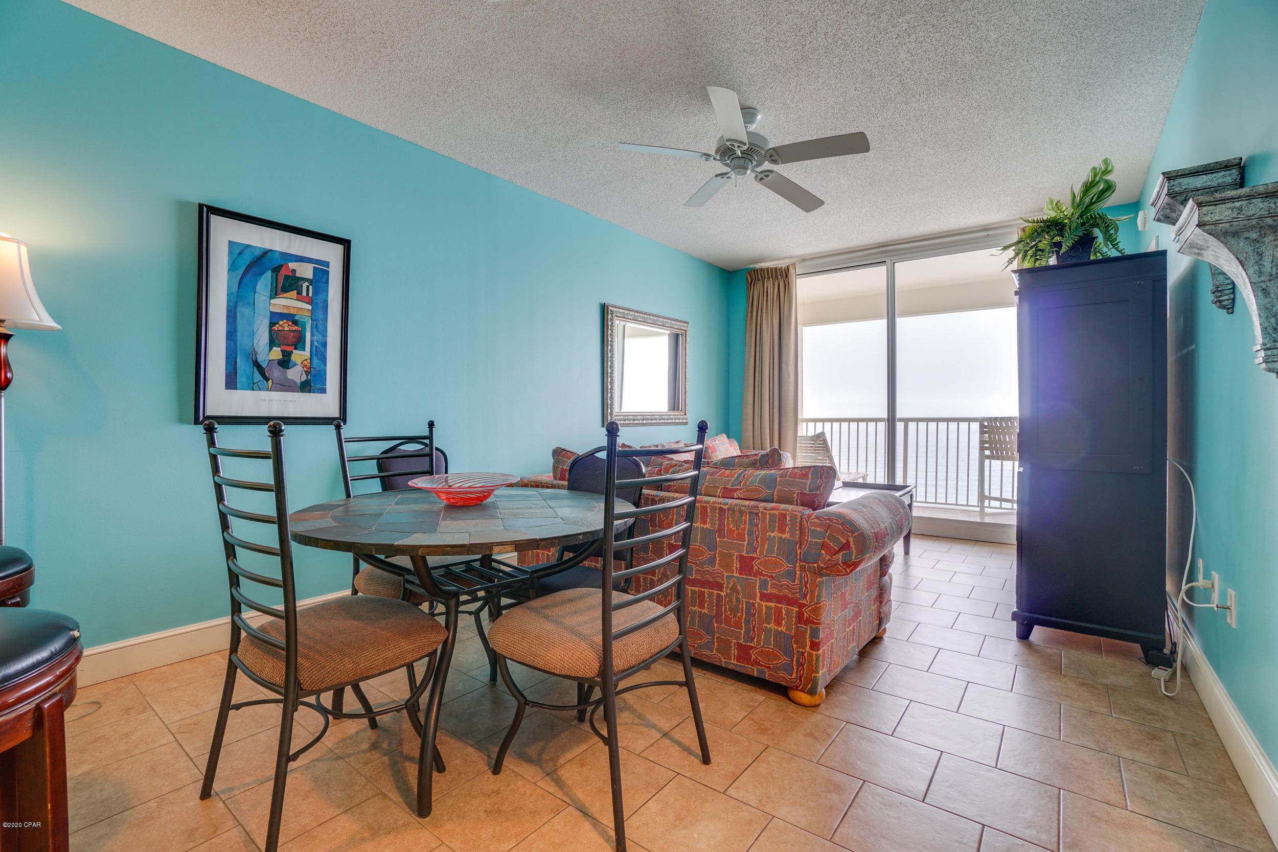 Majestic Beach Tower II - Residential