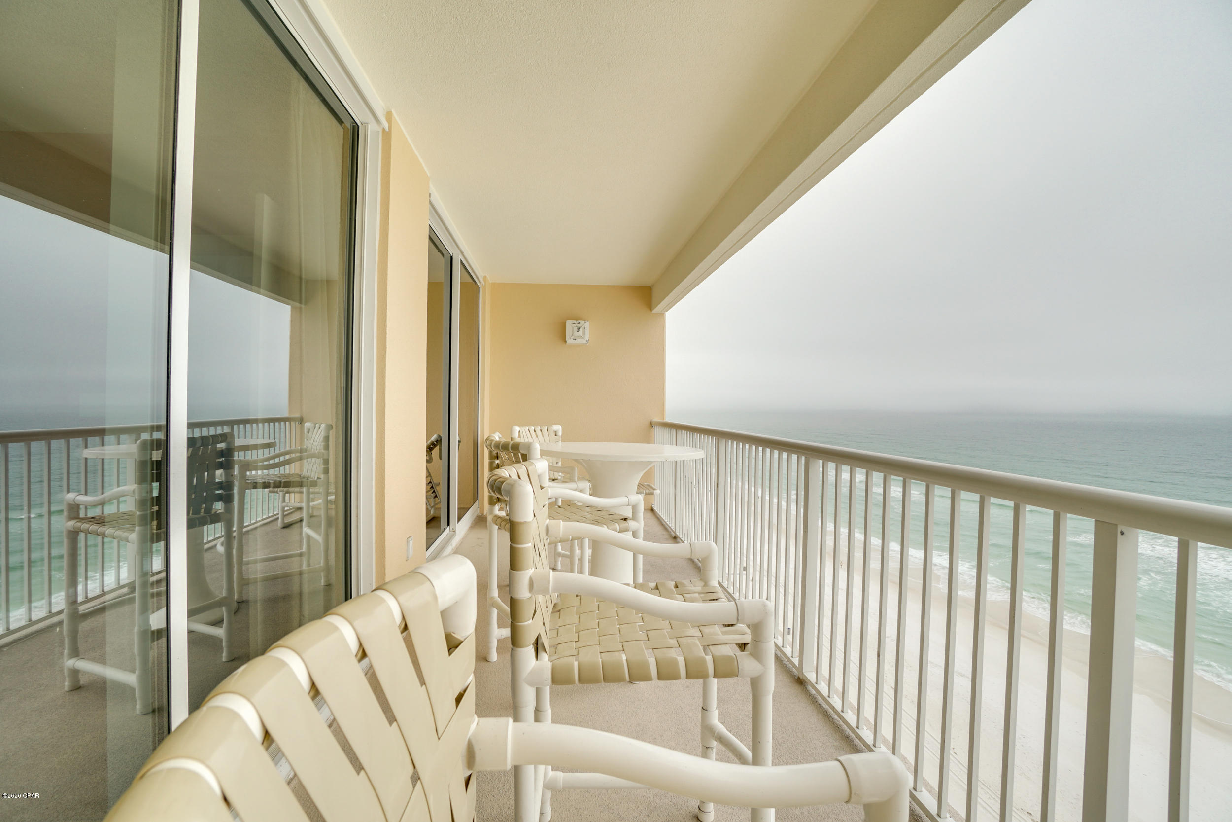 Majestic Beach Tower II - Residential