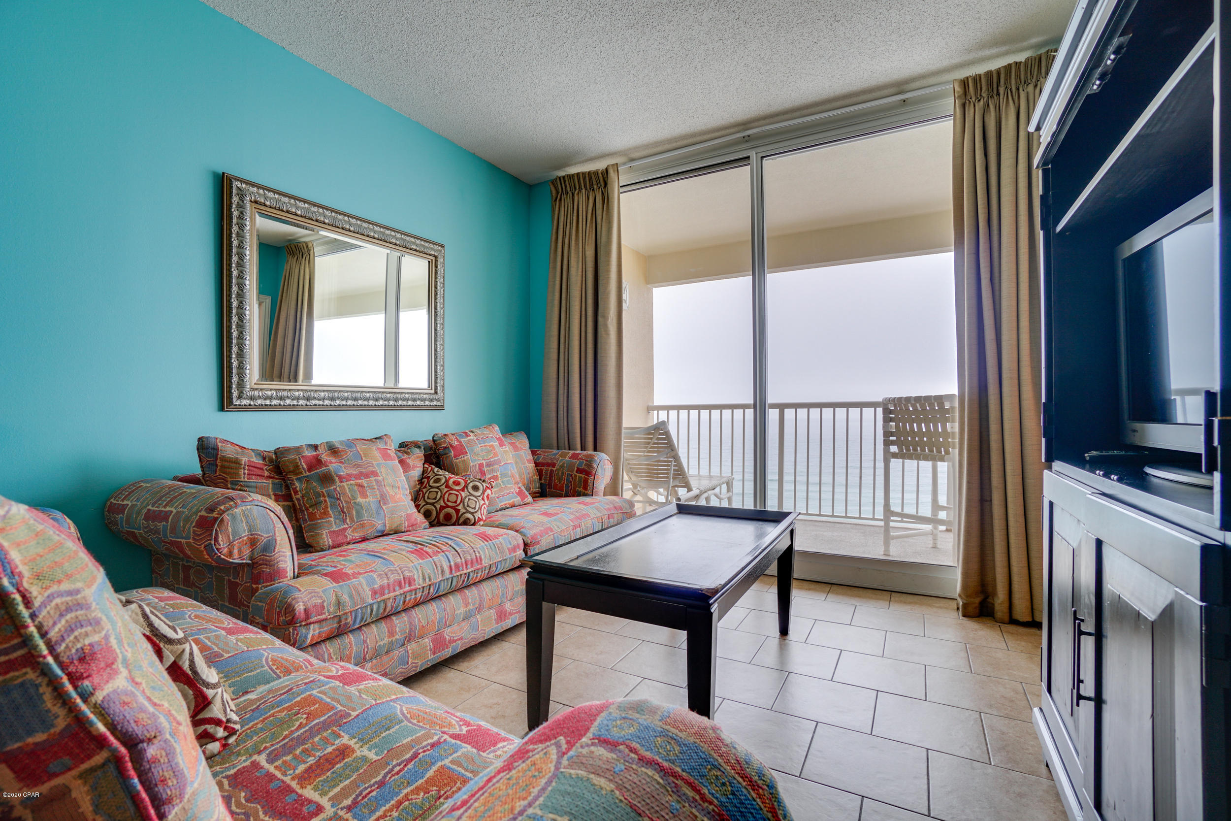 Majestic Beach Tower II - Residential