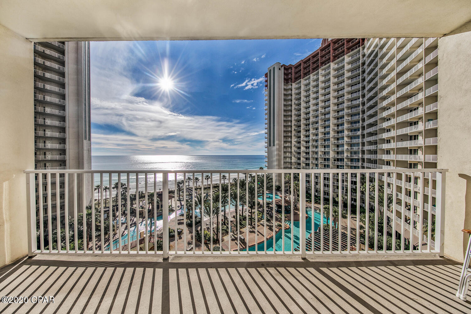 Shores Of Panama Phase I - Residential