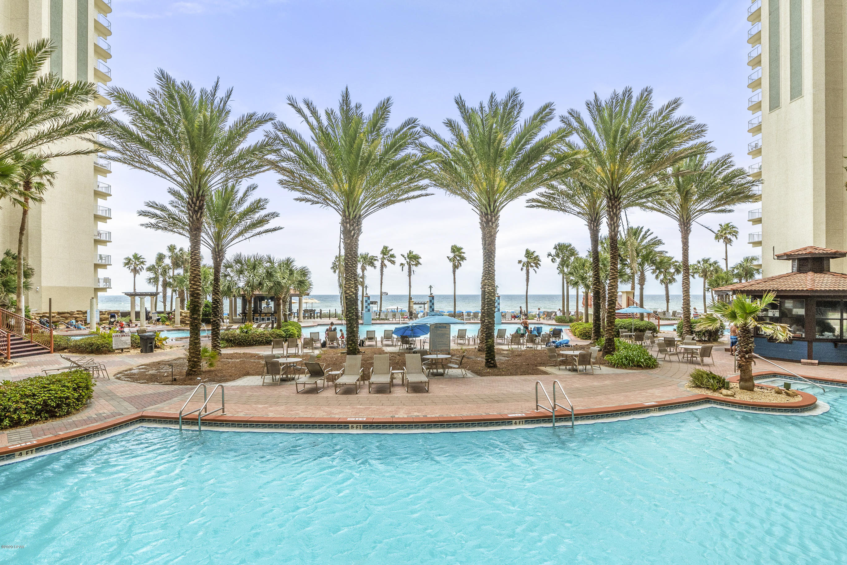 Shores Of Panama Phase I - Residential