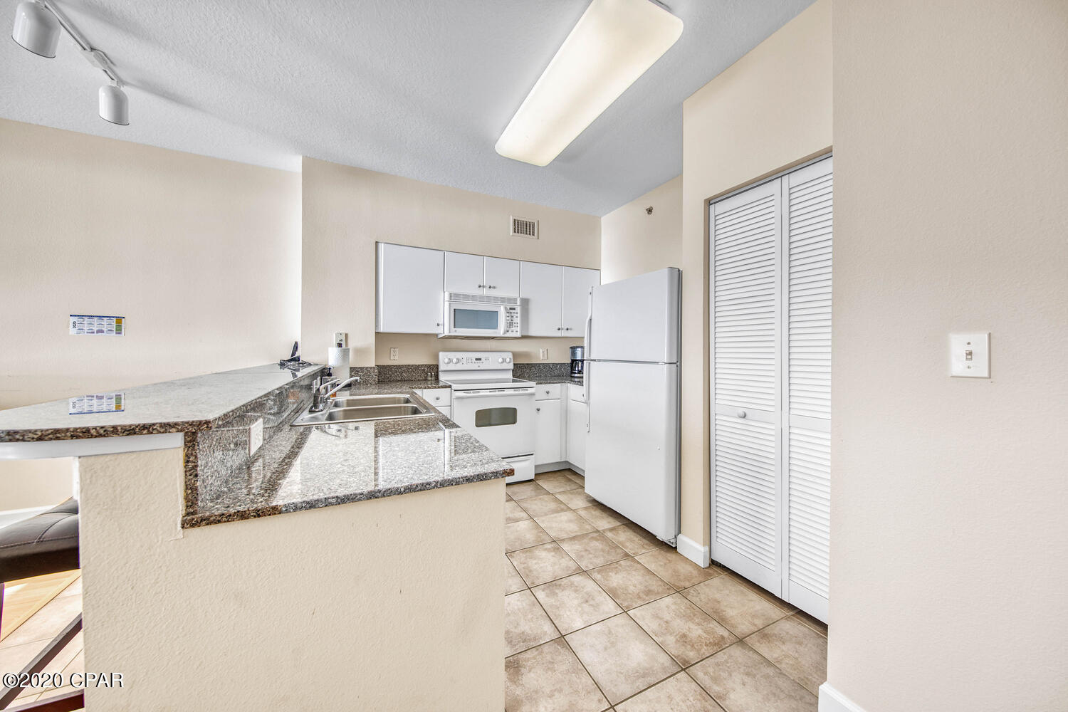 Shores Of Panama Phase I - Residential