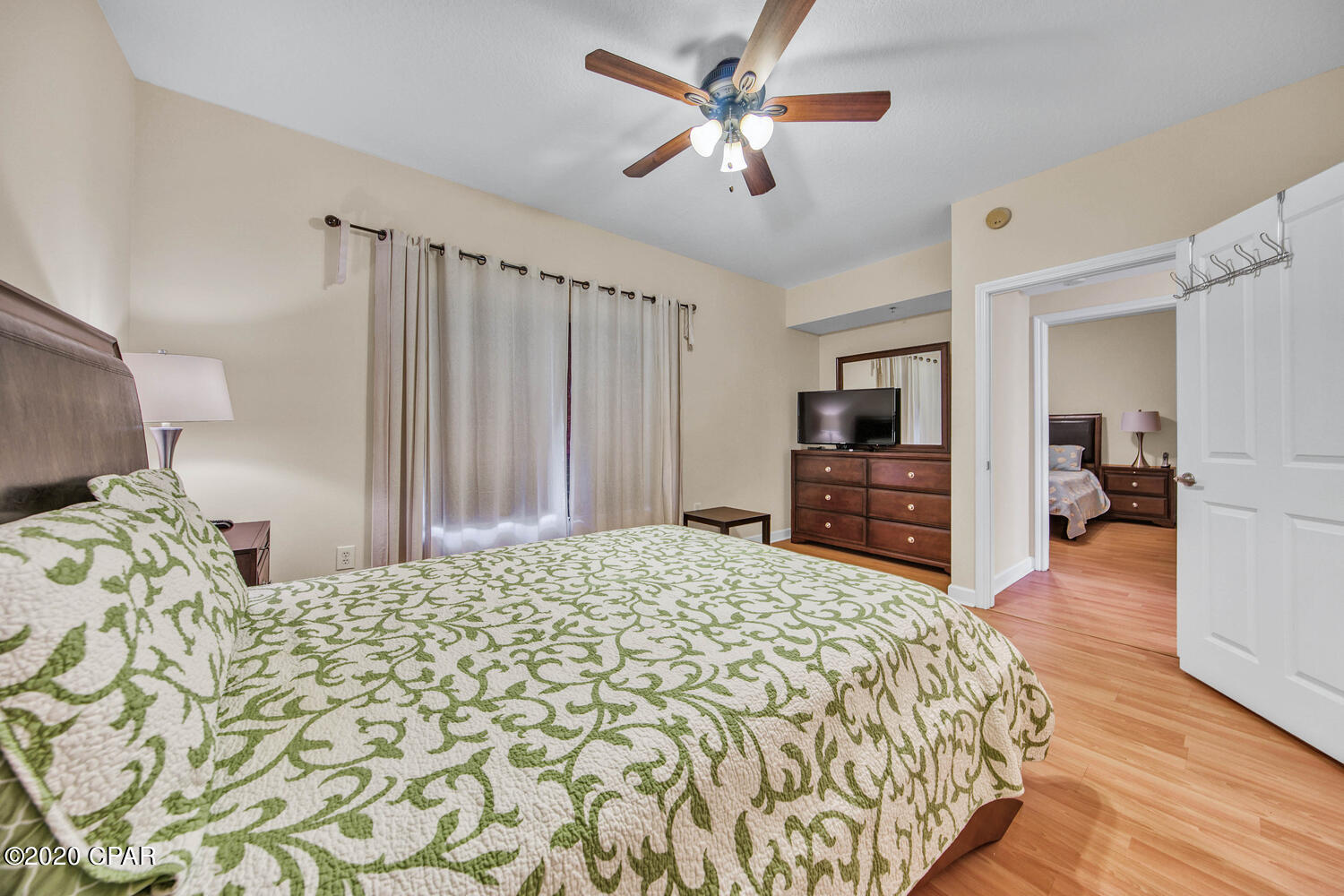 Shores Of Panama Phase I - Residential