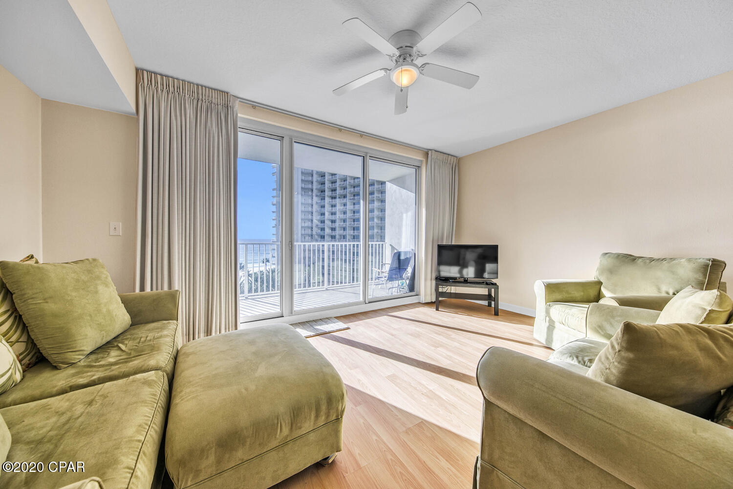 Shores Of Panama Phase I - Residential