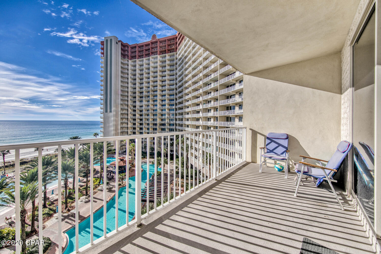 Shores Of Panama Phase I - Residential