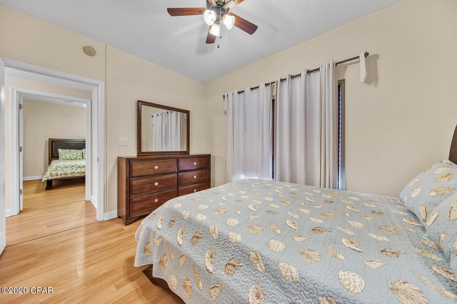 Shores Of Panama Phase I - Residential