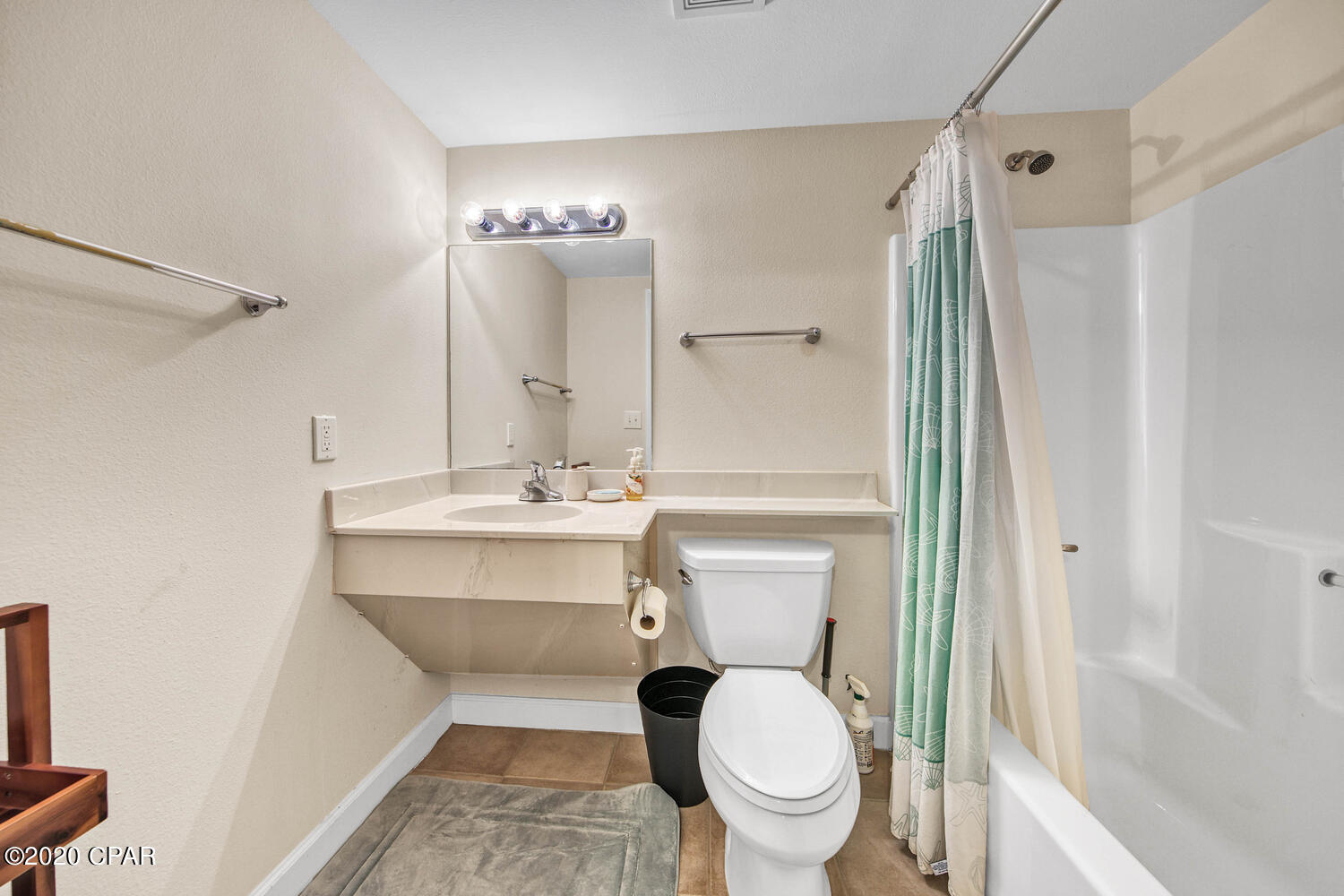 Shores Of Panama Phase I - Residential