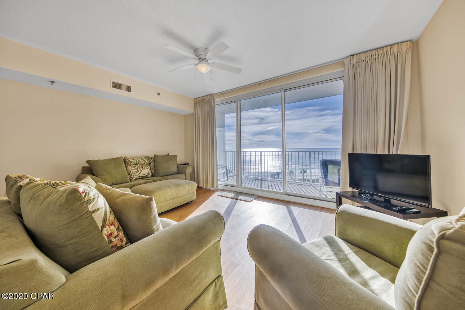 Shores Of Panama Phase I - Residential