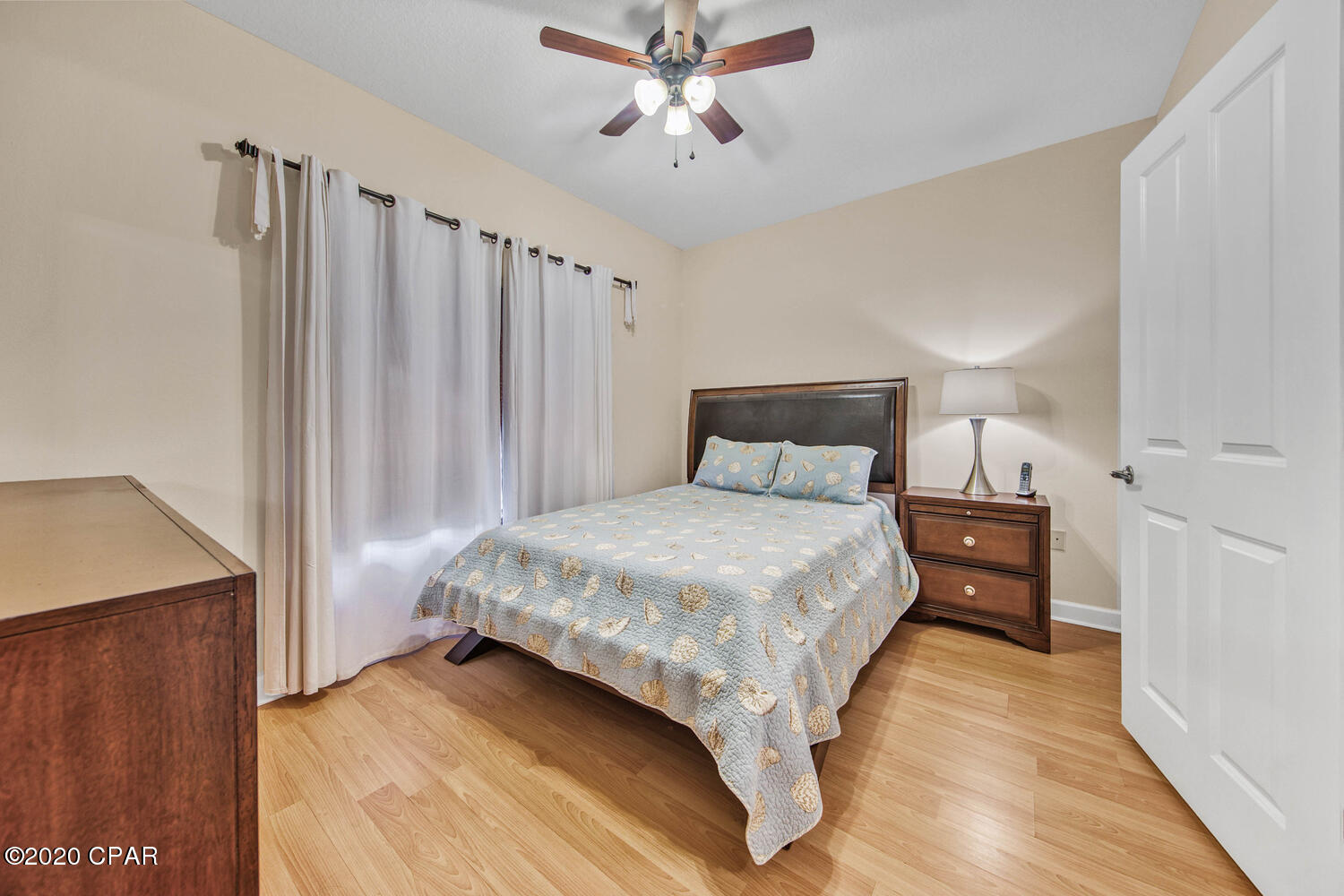 Shores Of Panama Phase I - Residential