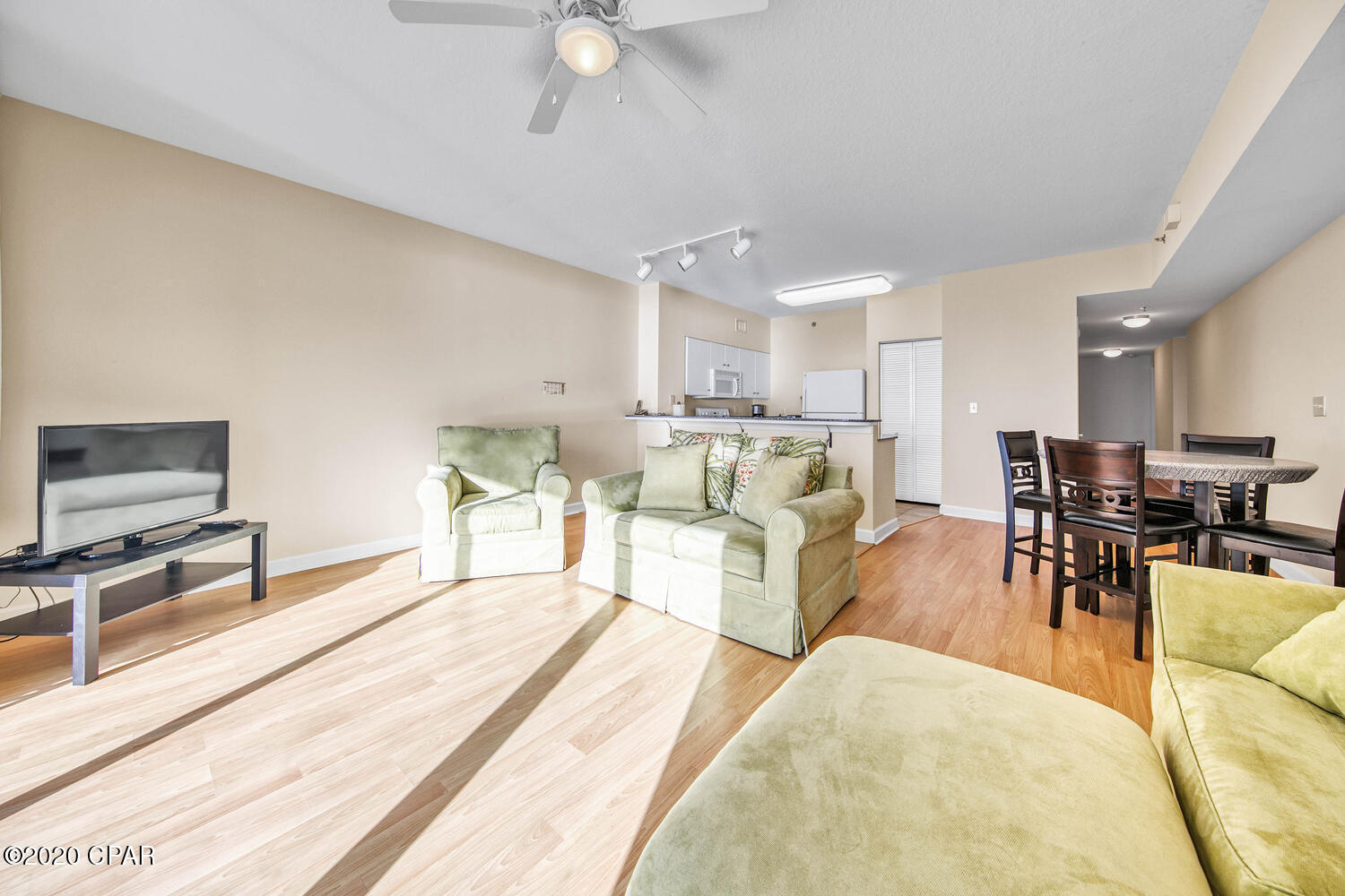 Shores Of Panama Phase I - Residential