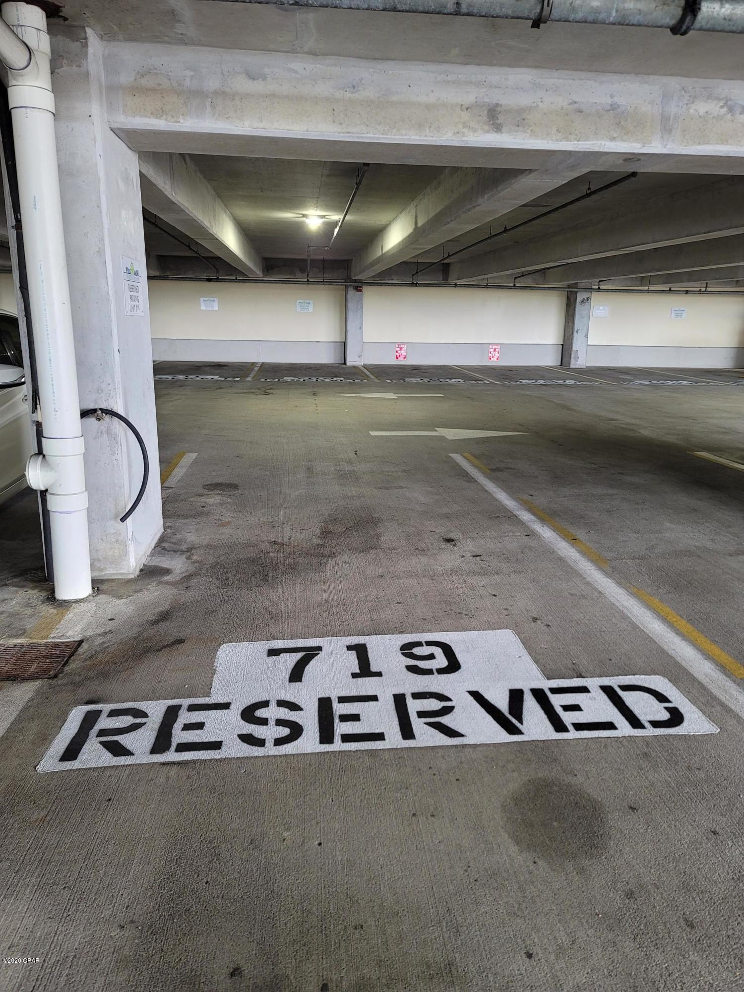 Shores Of Panama Phase I - Residential