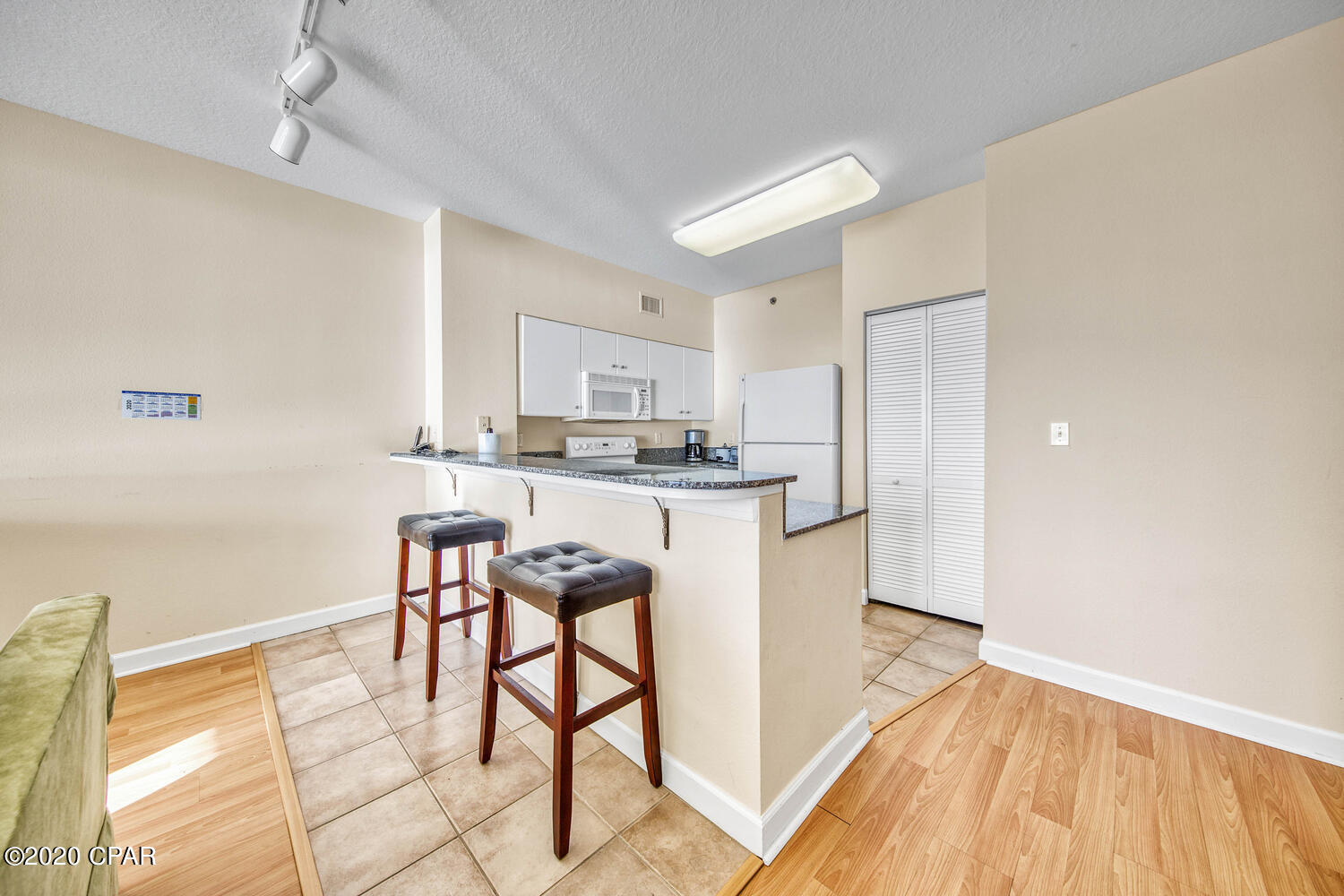 Shores Of Panama Phase I - Residential